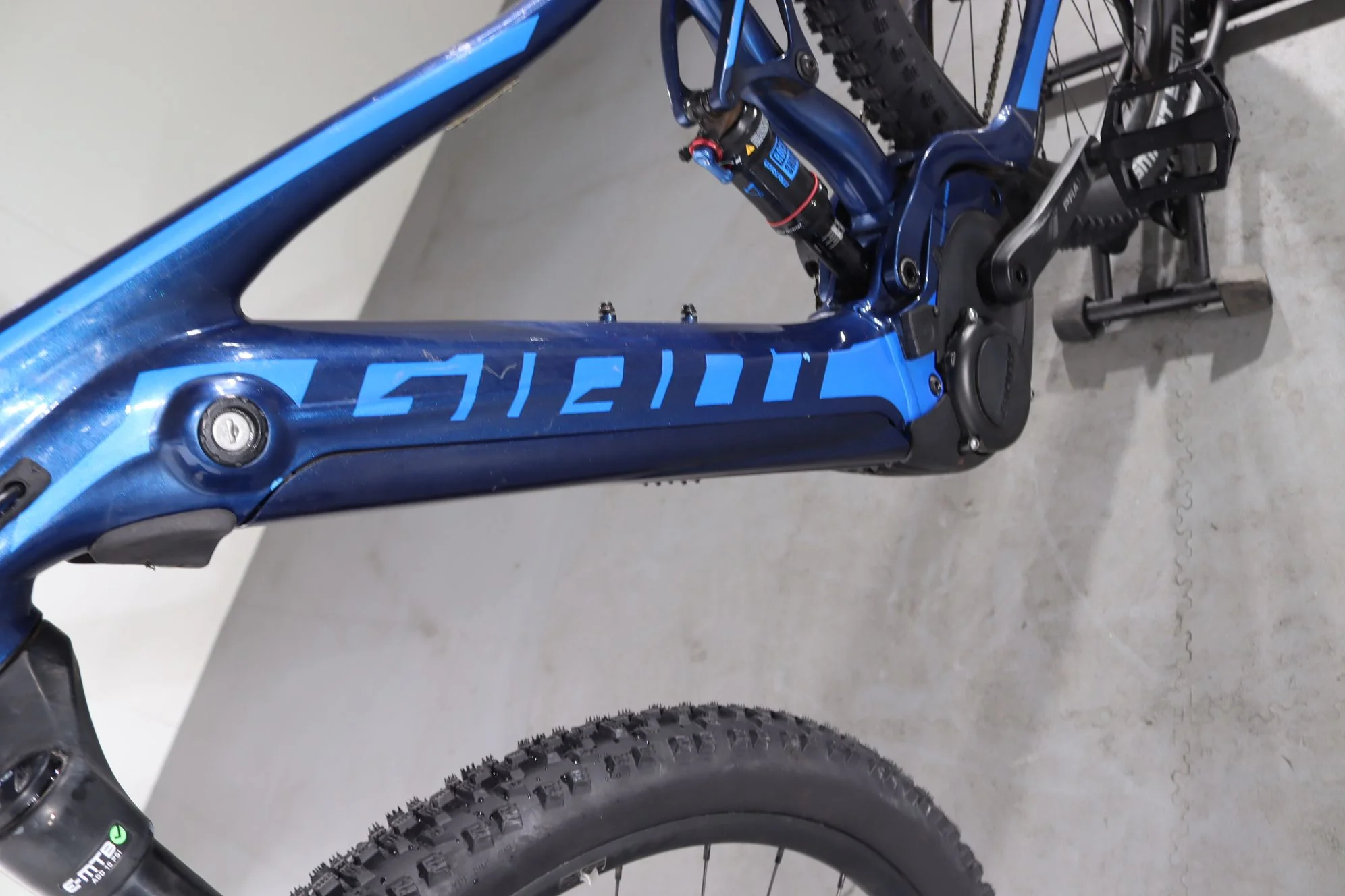 Giant Stance E+1 Pro - Image 9