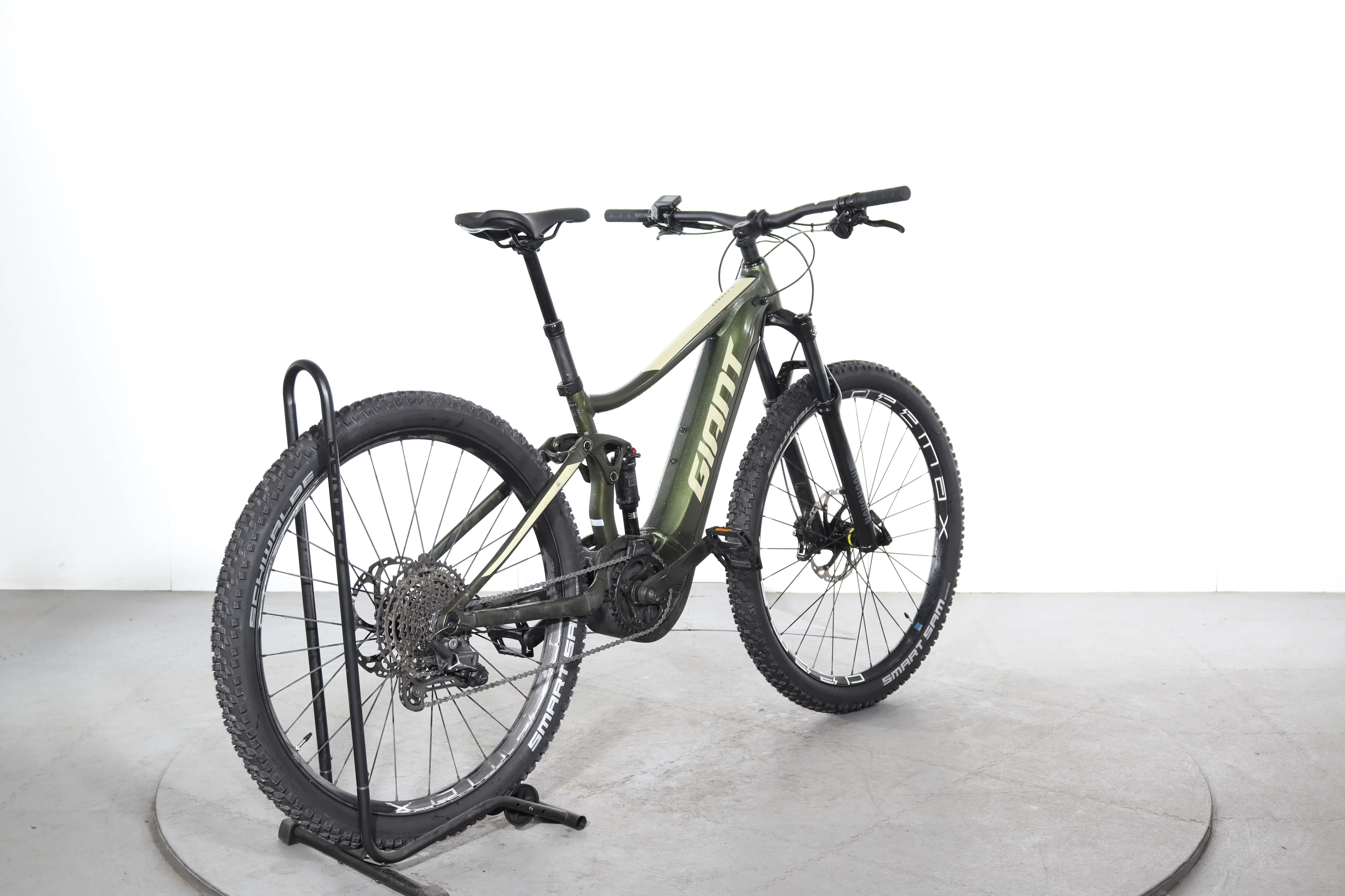 Giant Stance E+1 Pro - Image 6