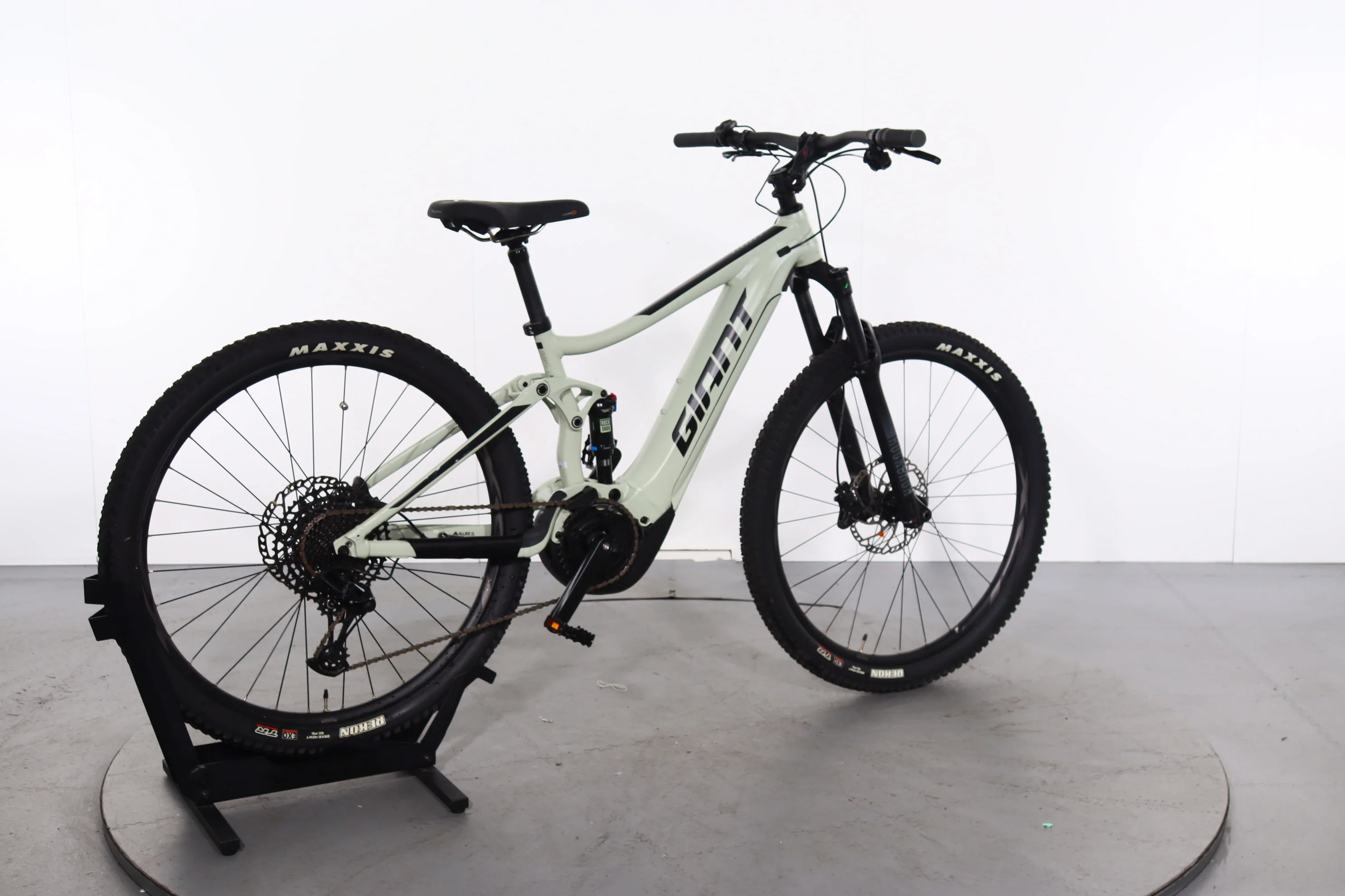 Giant Stance E+1 - Image 2