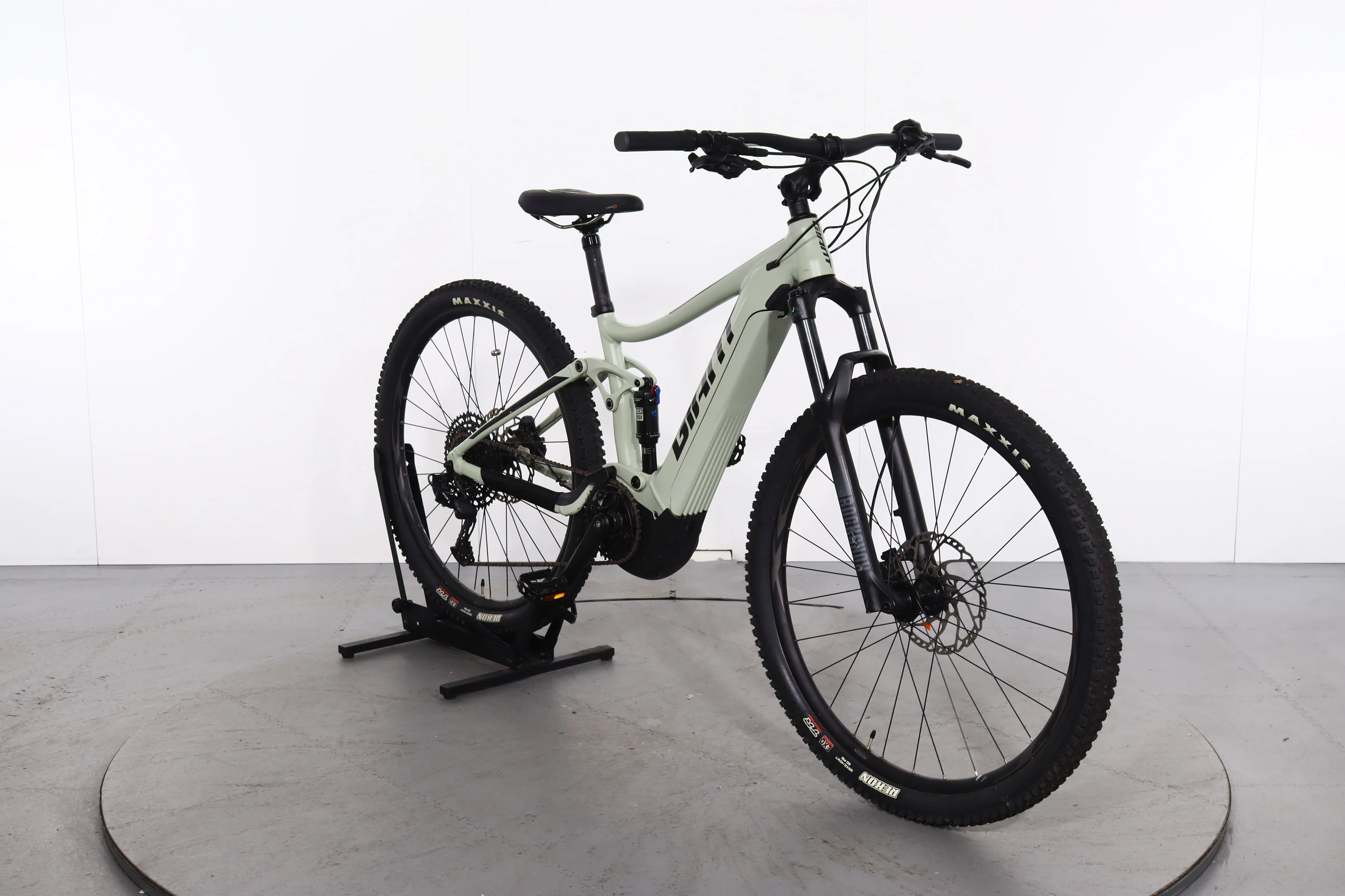 Giant Stance E+1 - Image 3
