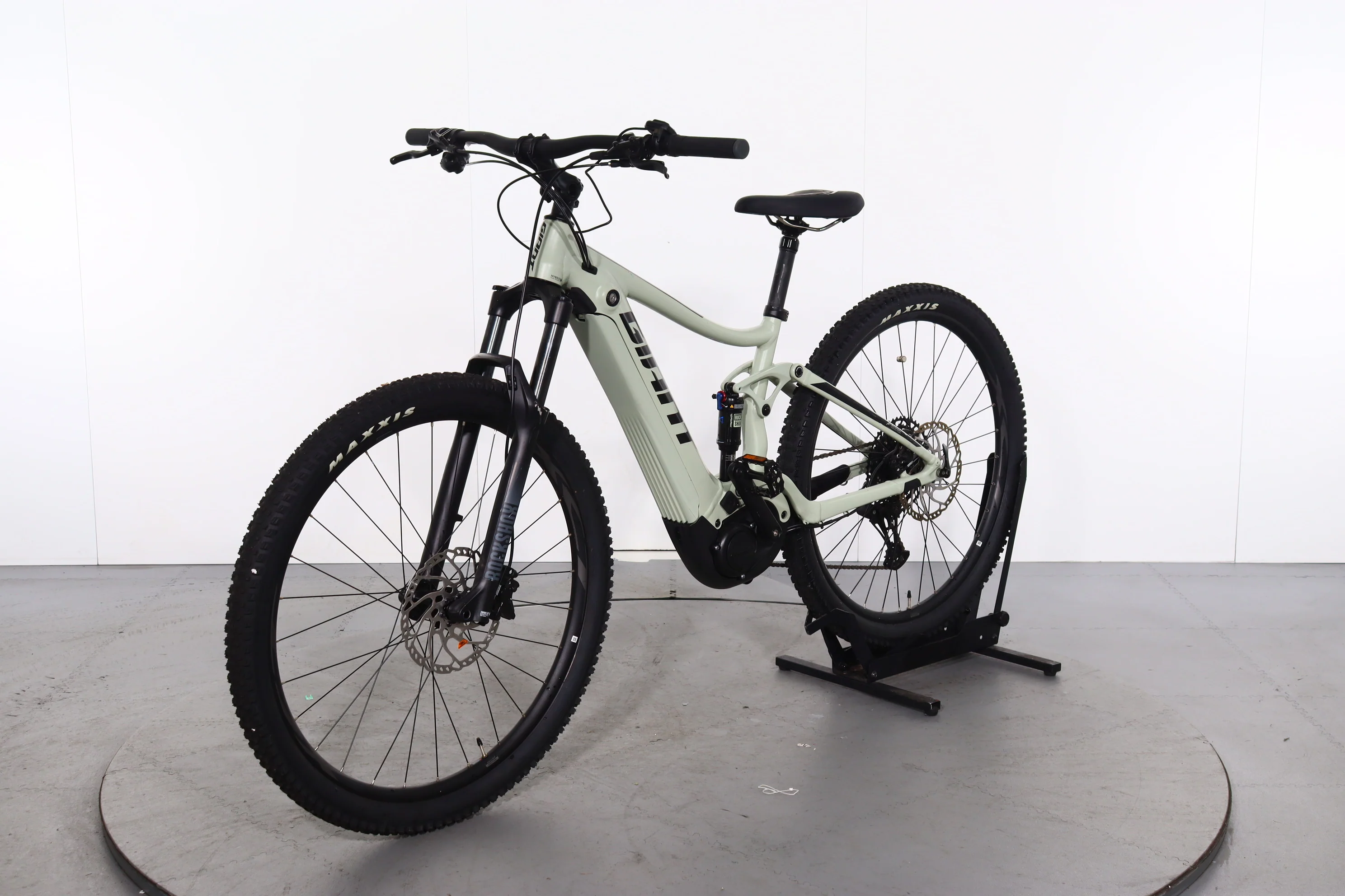 Giant Stance E+1 - Image 4