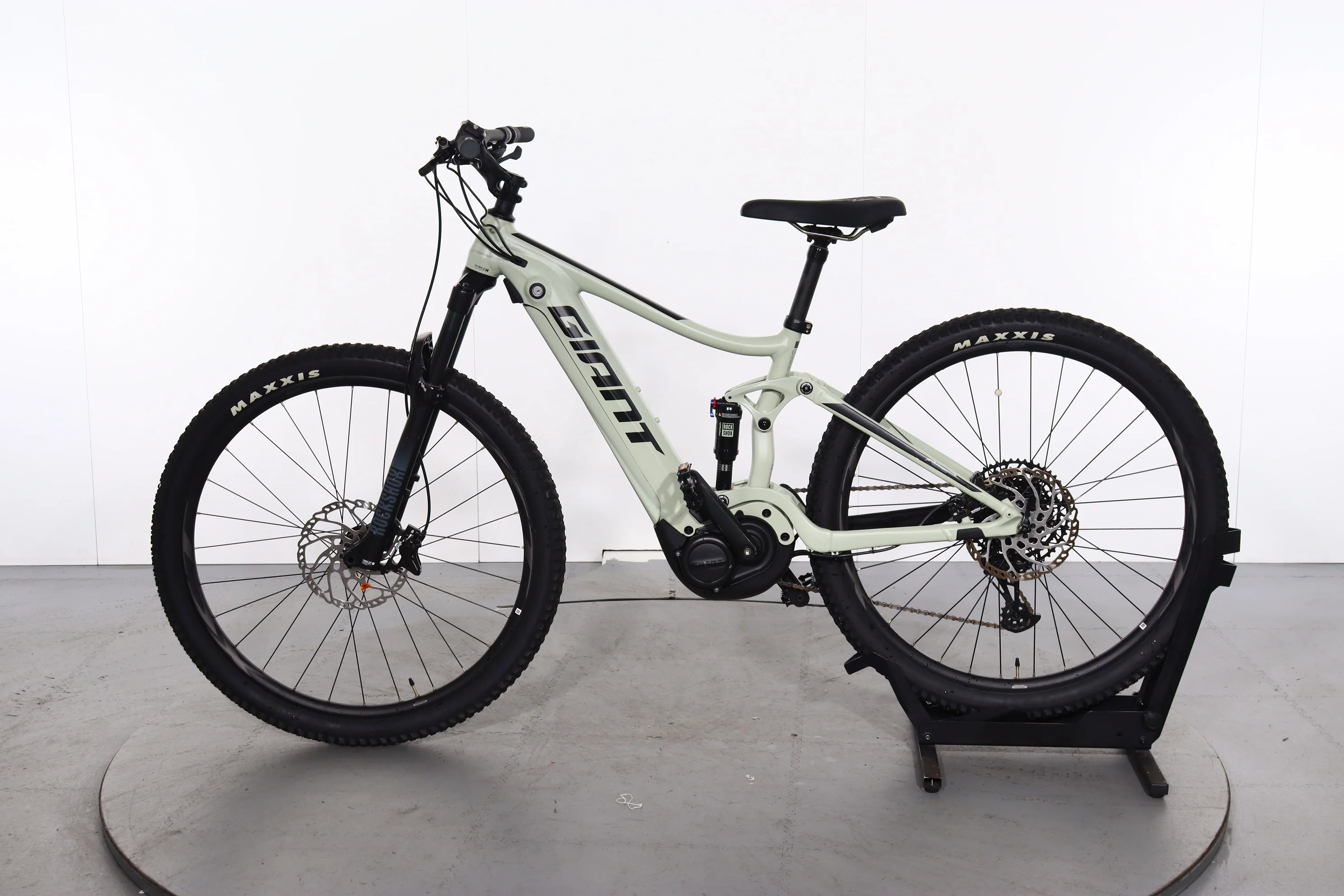 Giant Stance E+1 - Image 5