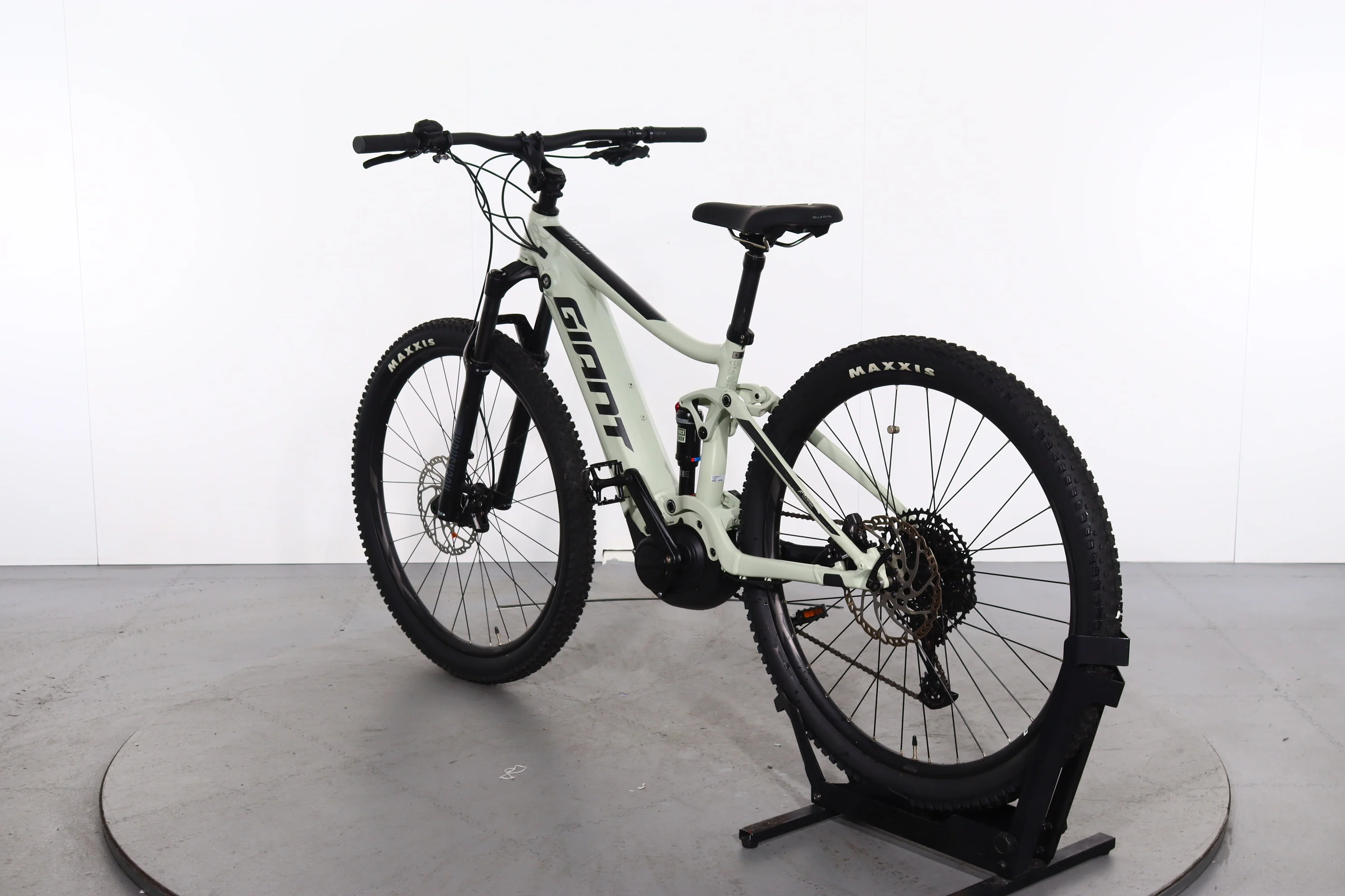 Giant Stance E+1 - Image 6