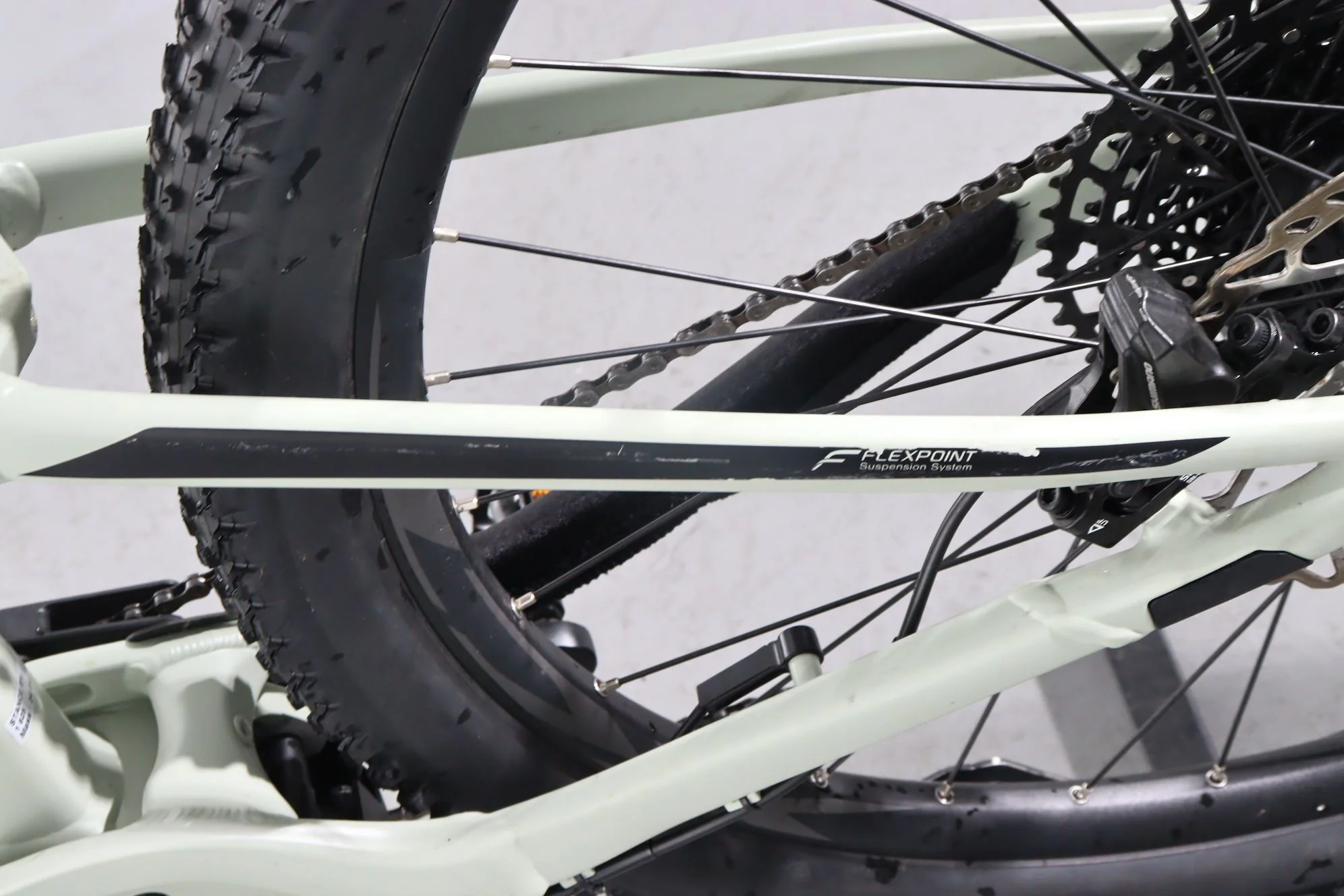 Giant Stance E+1 - Image 8