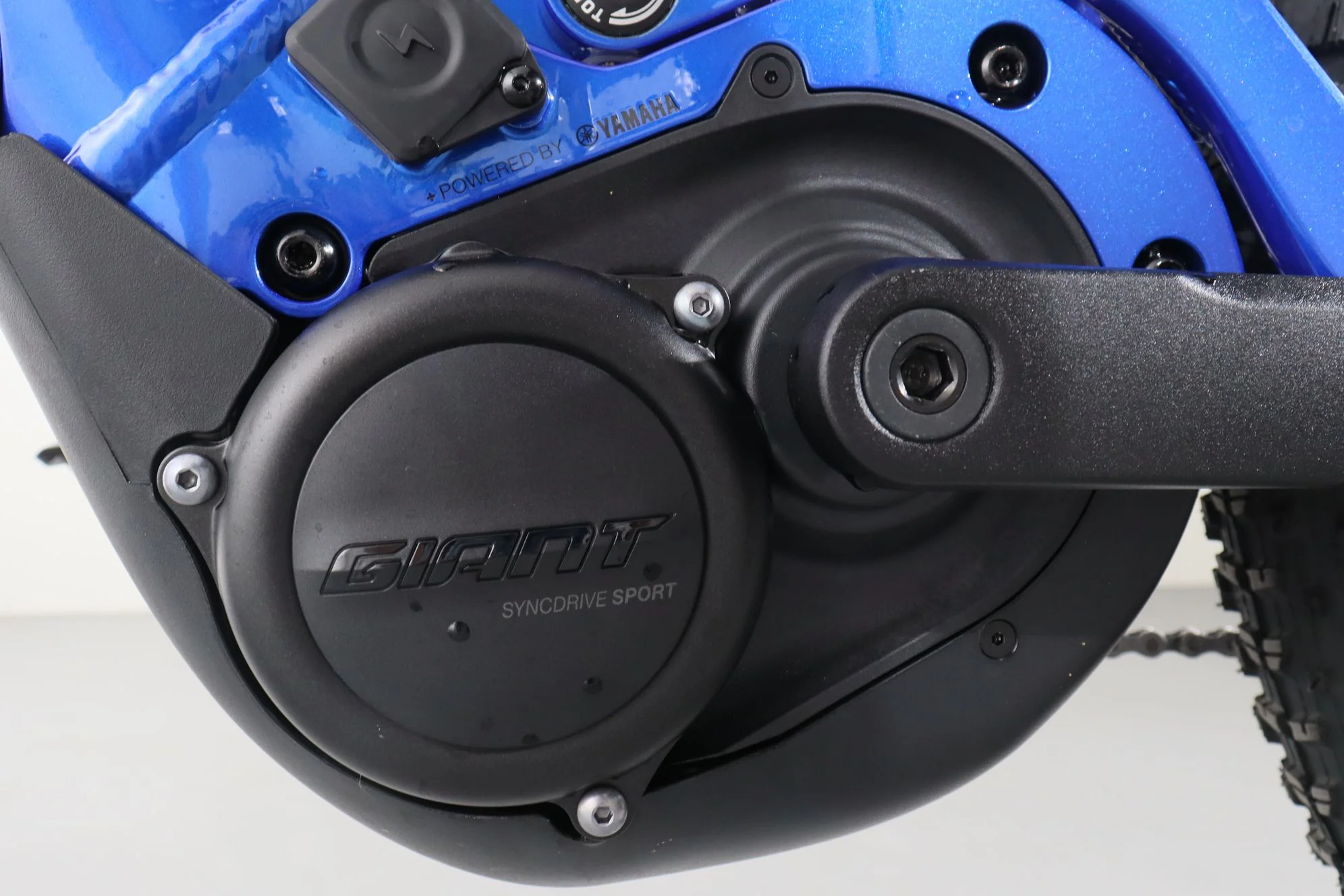 Giant Stance E+1 - Image 13