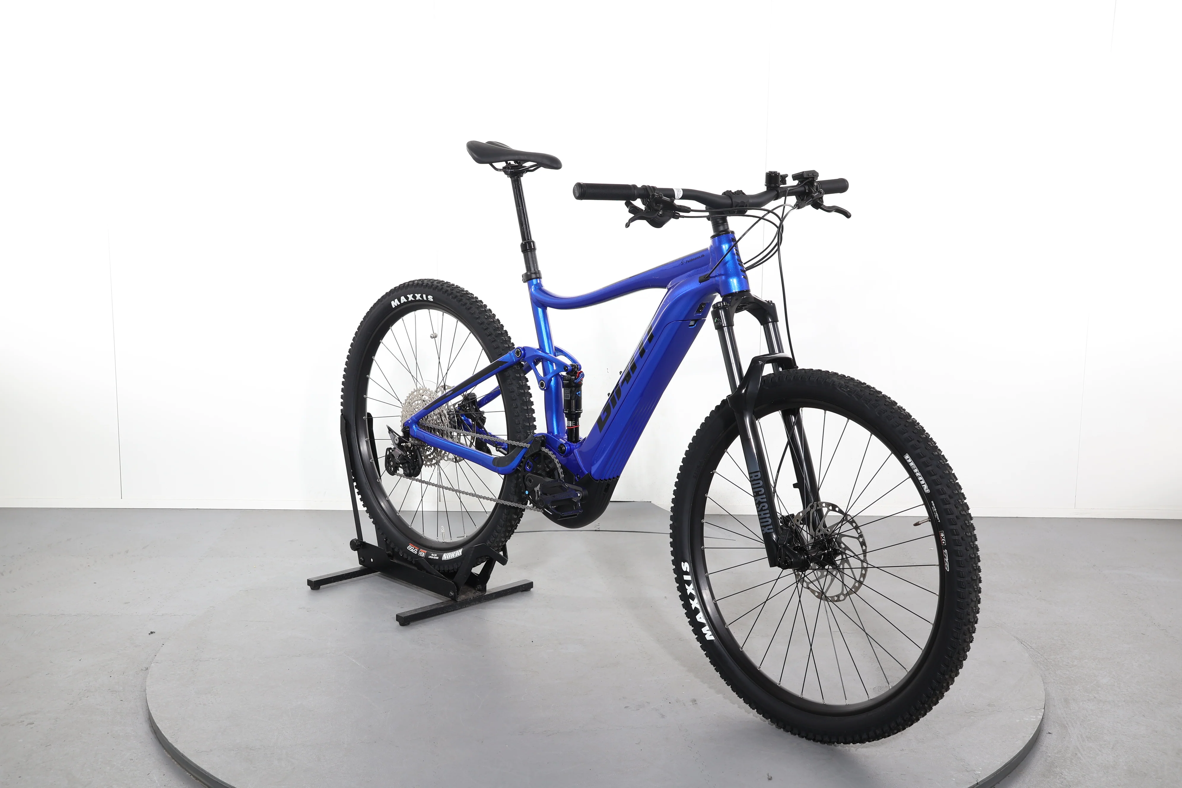 Giant Stance E+1 - Image 2