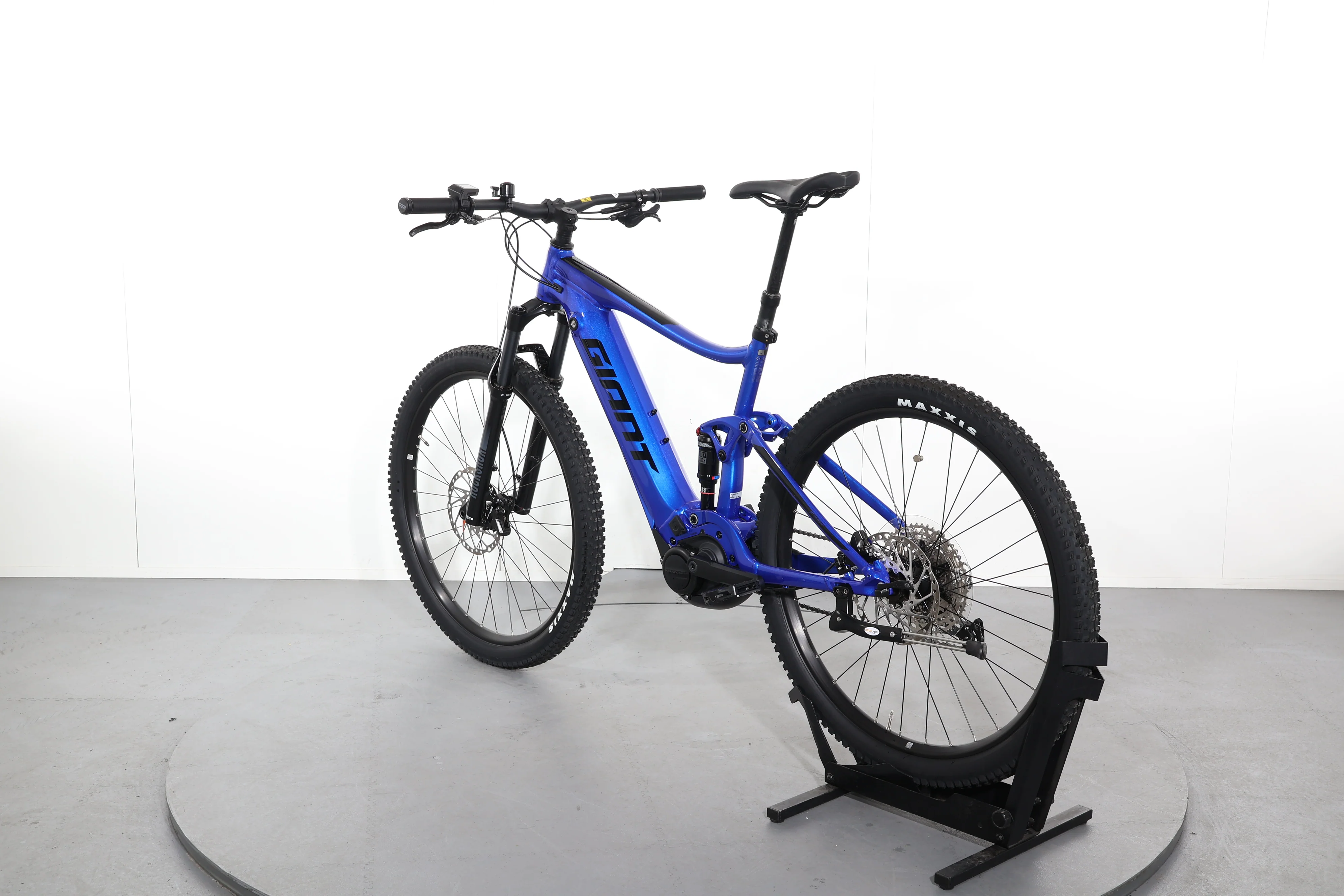 Giant Stance E+1 - Image 5