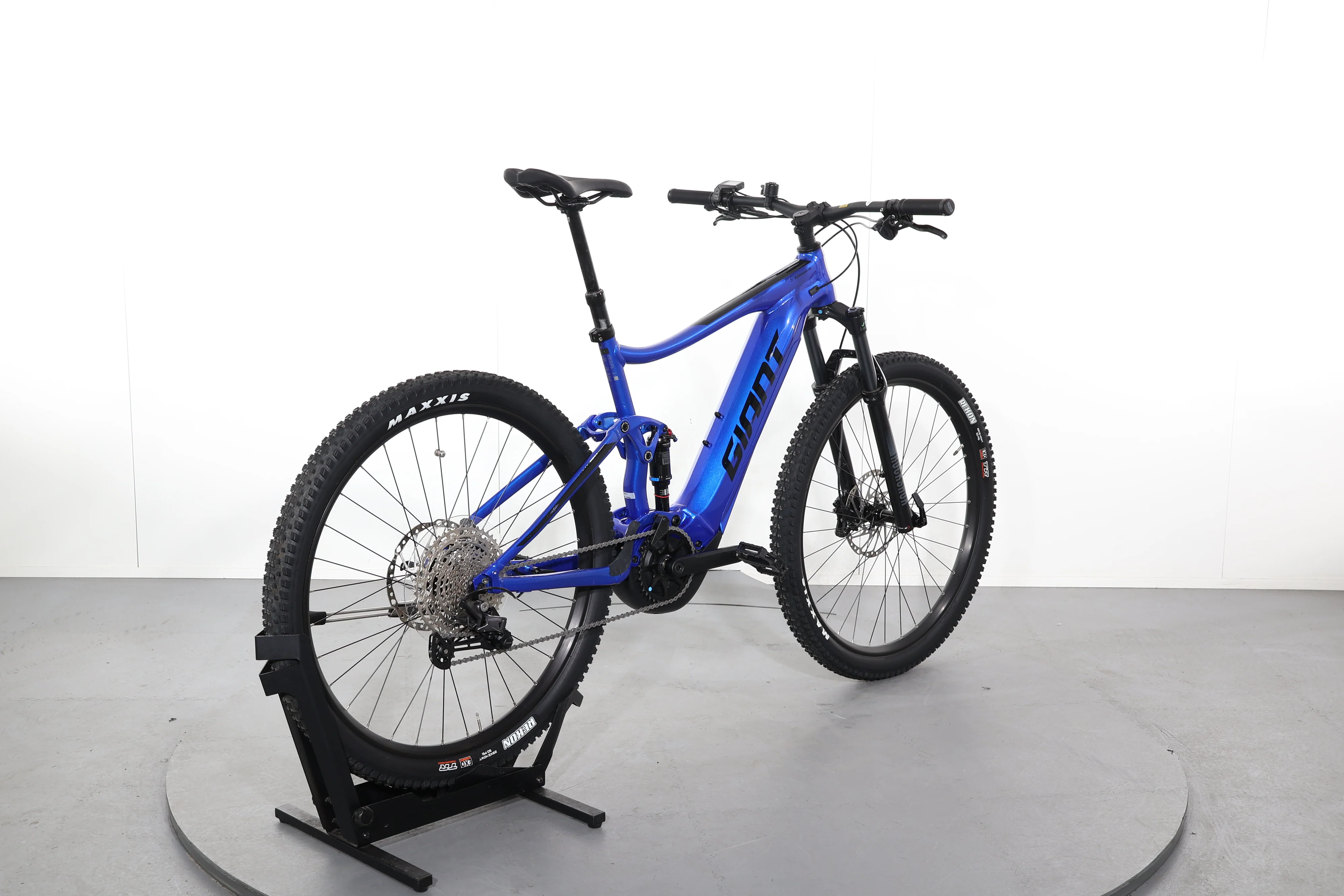 Giant Stance E+1 - Image 6