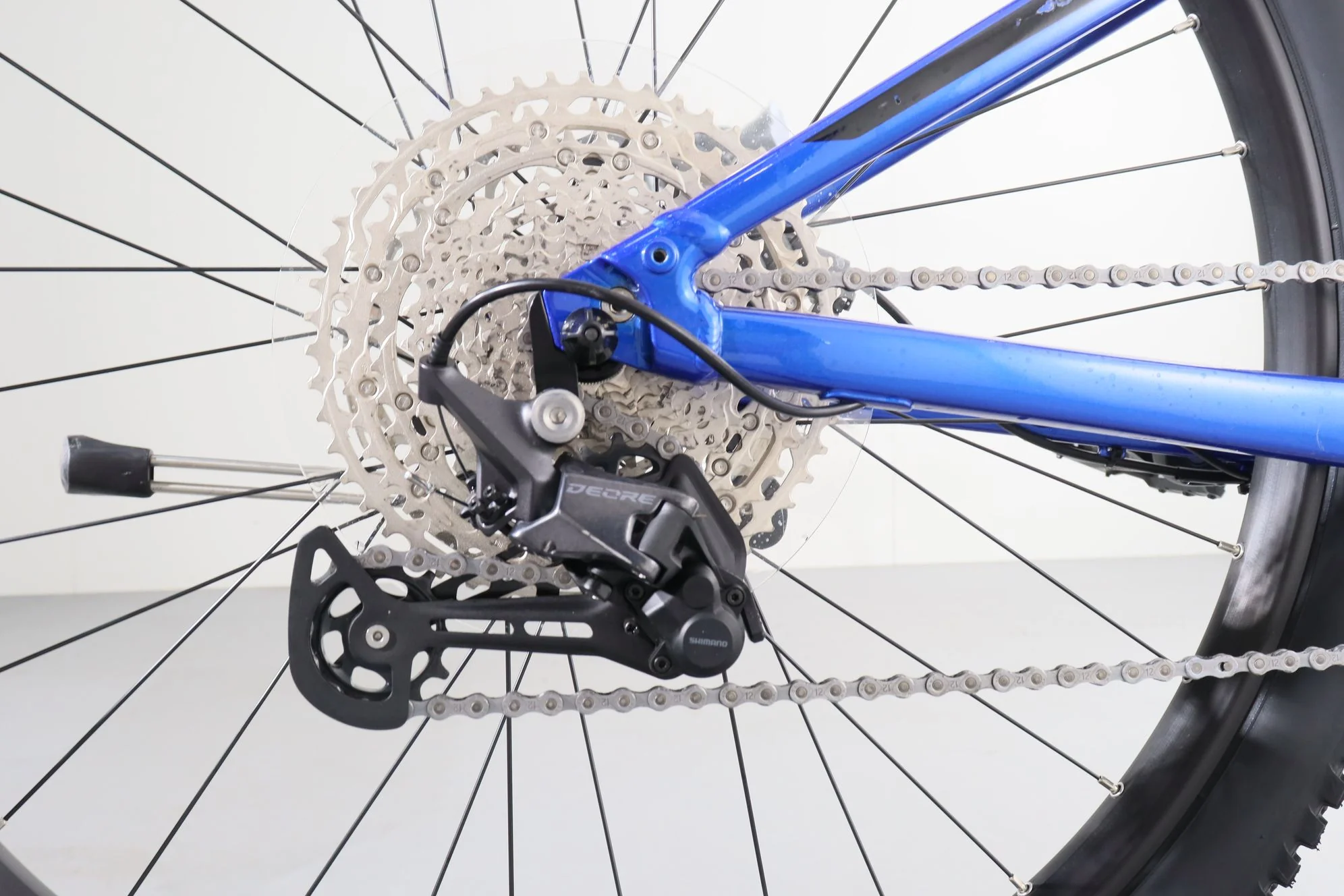 Giant Stance E+1 - Image 9