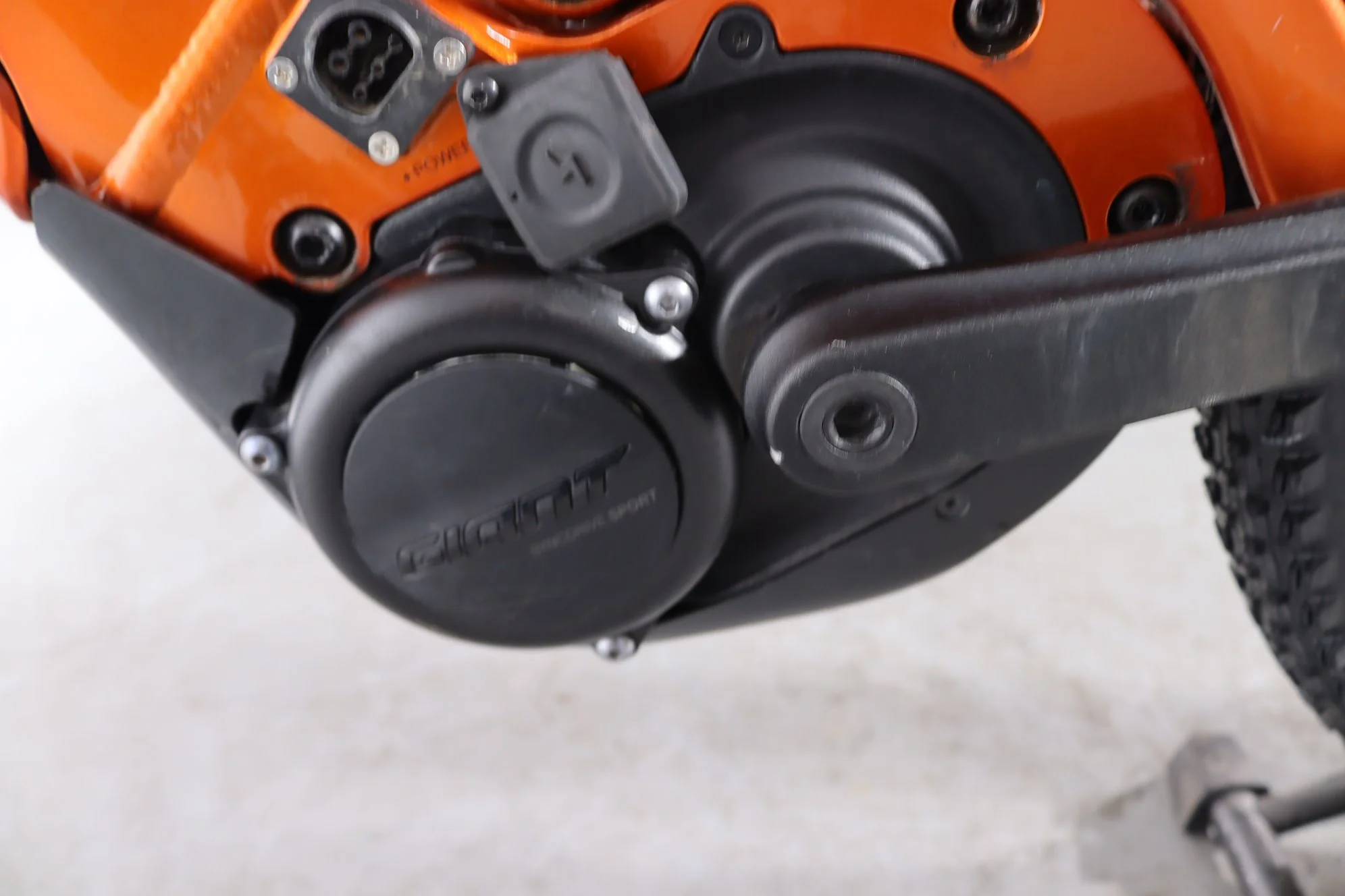 Giant Stance E+2 - Image 10