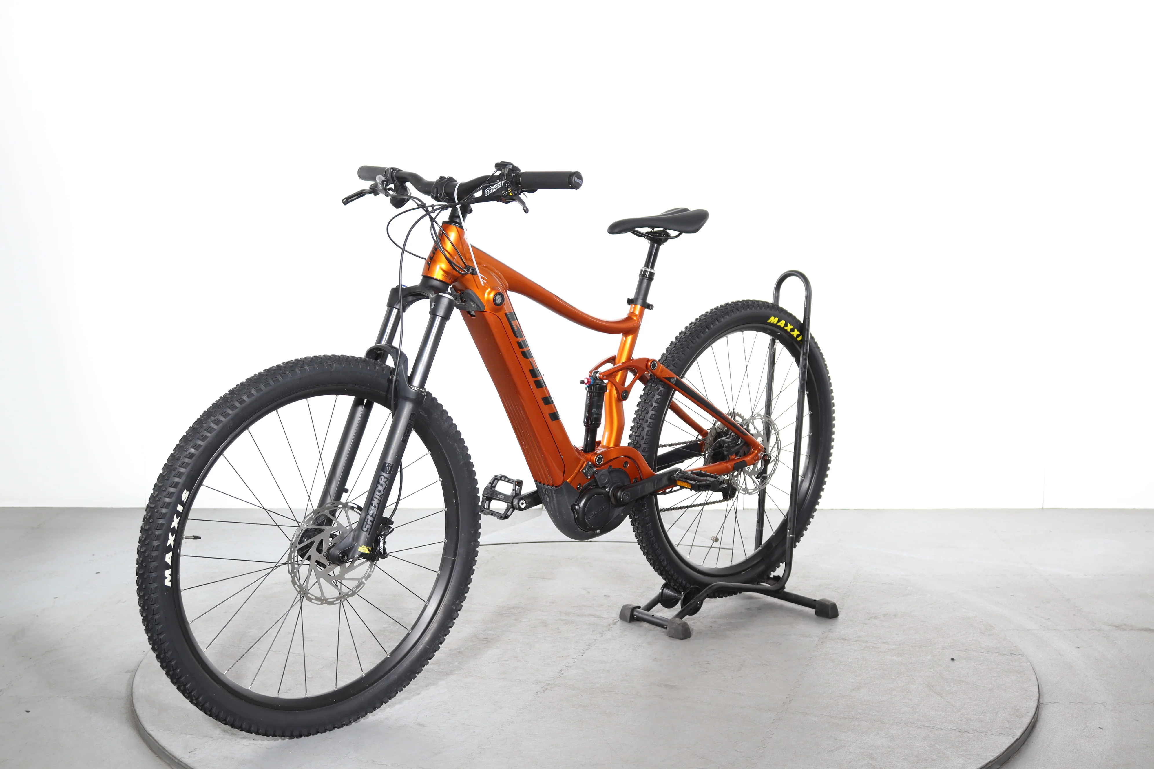 Giant Stance E+2 - Image 3