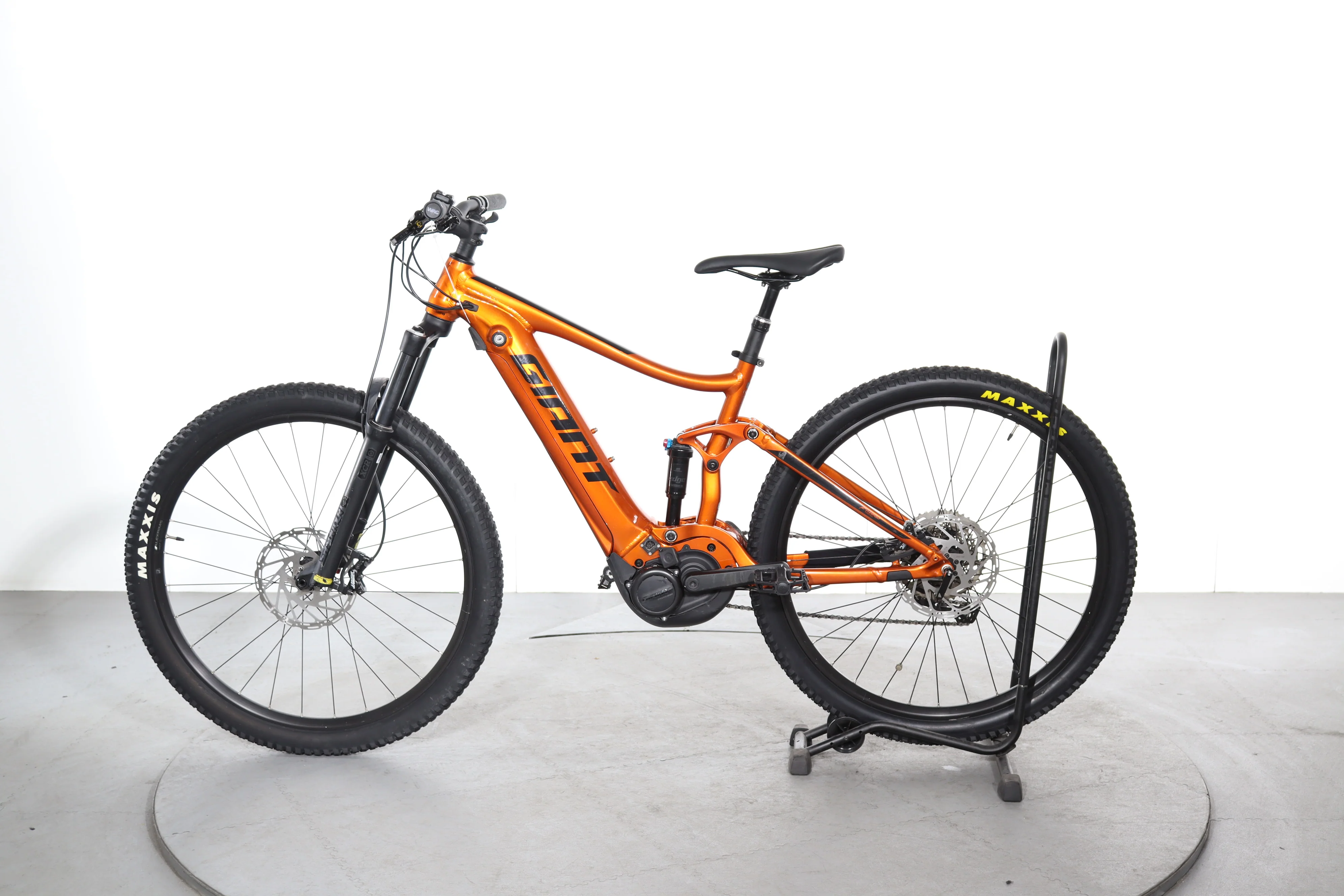 Giant Stance E+2 - Image 4