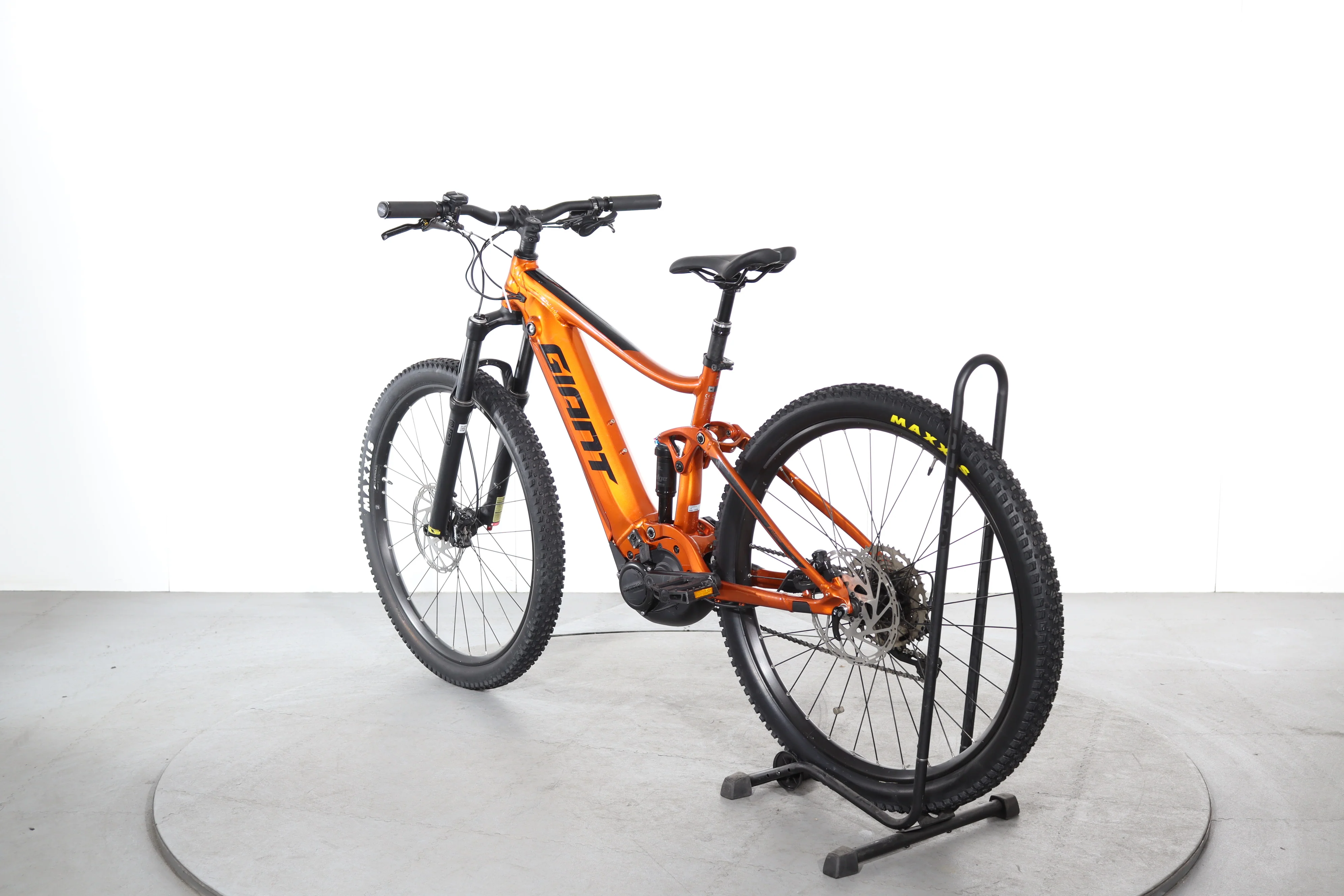 Giant Stance E+2 - Image 5