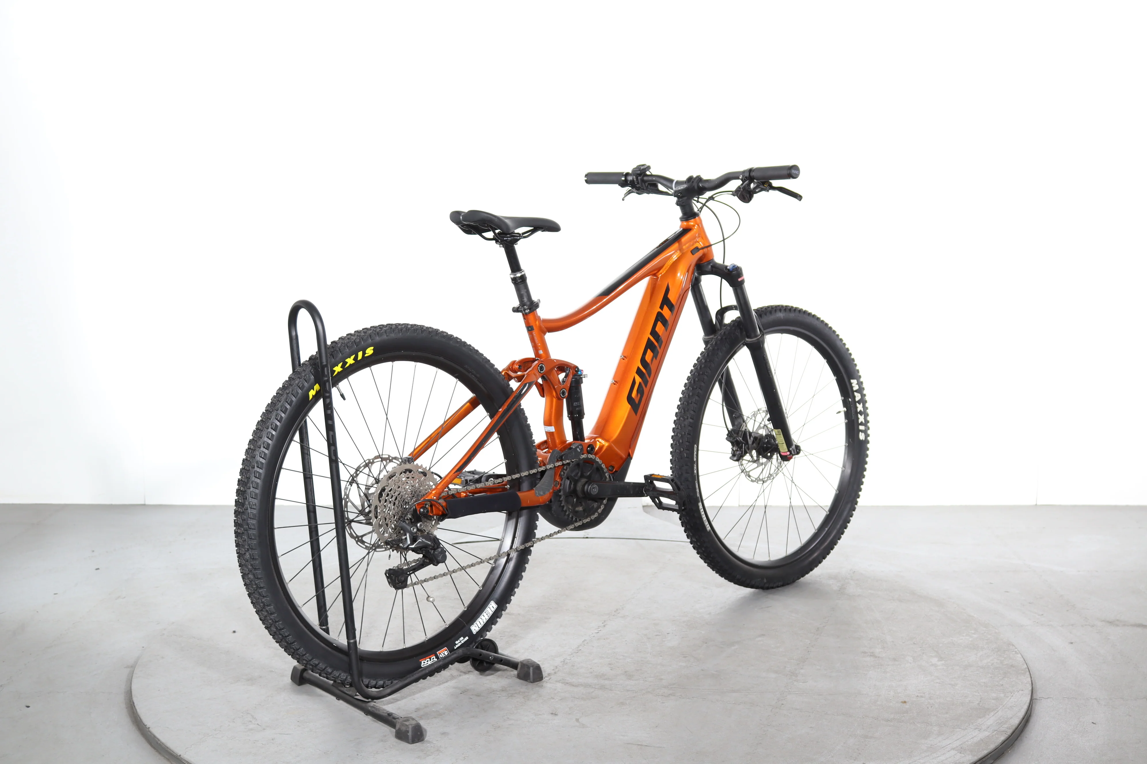 Giant Stance E+2 - Image 6