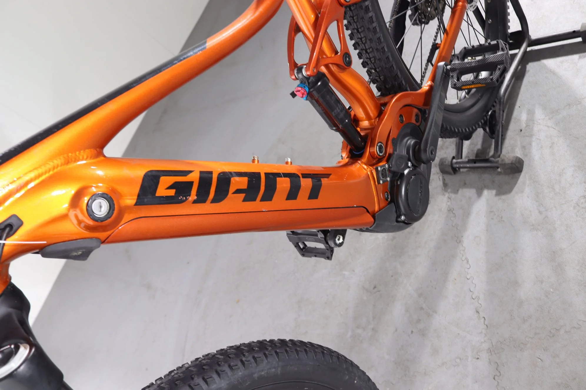 Giant Stance E+2 - Image 9
