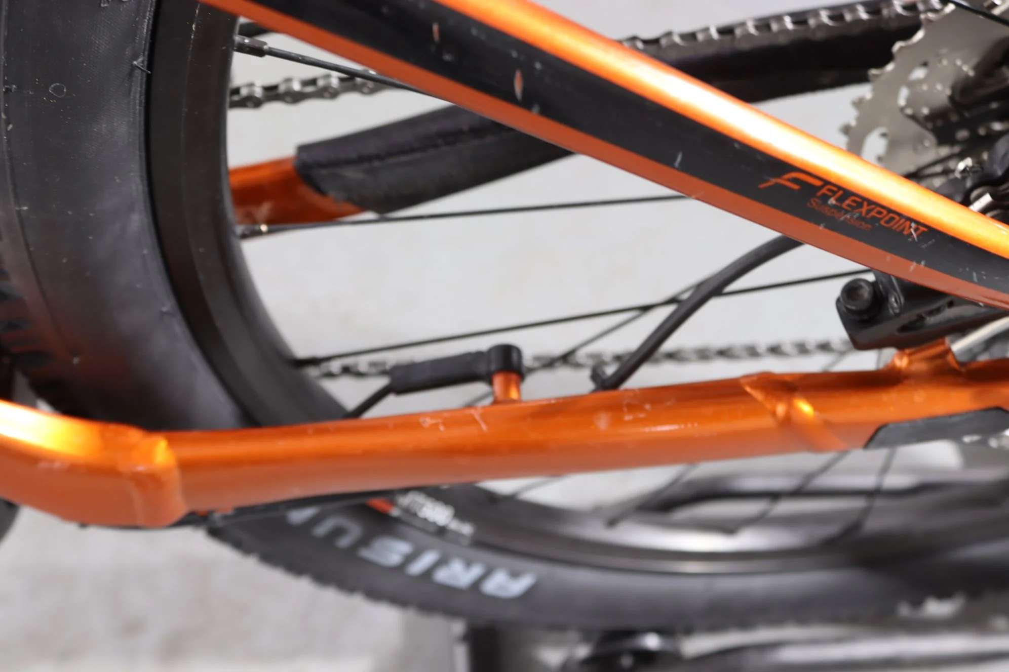 Giant Stance E+2 - Image 11