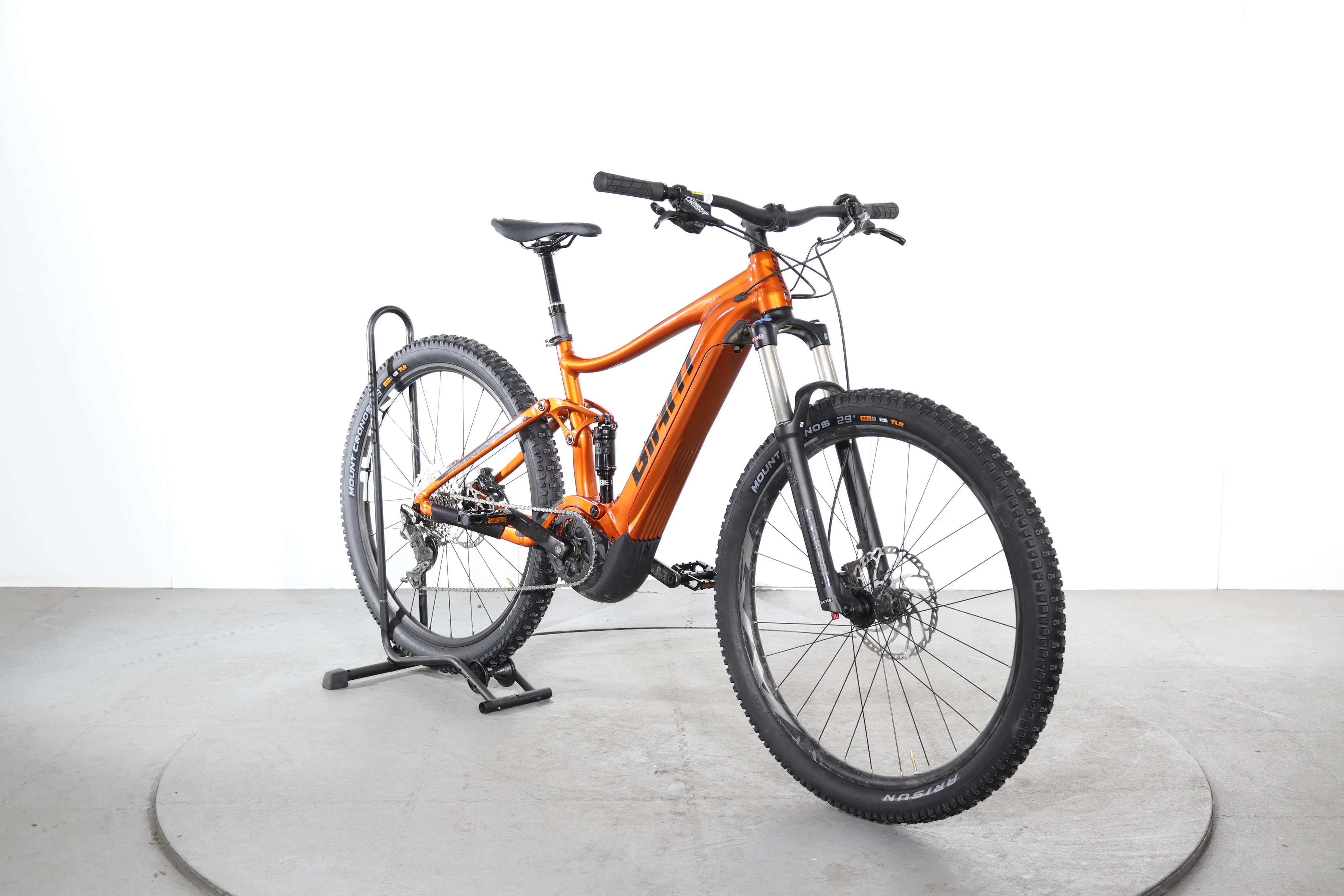 Giant Stance E+2 - Image 2