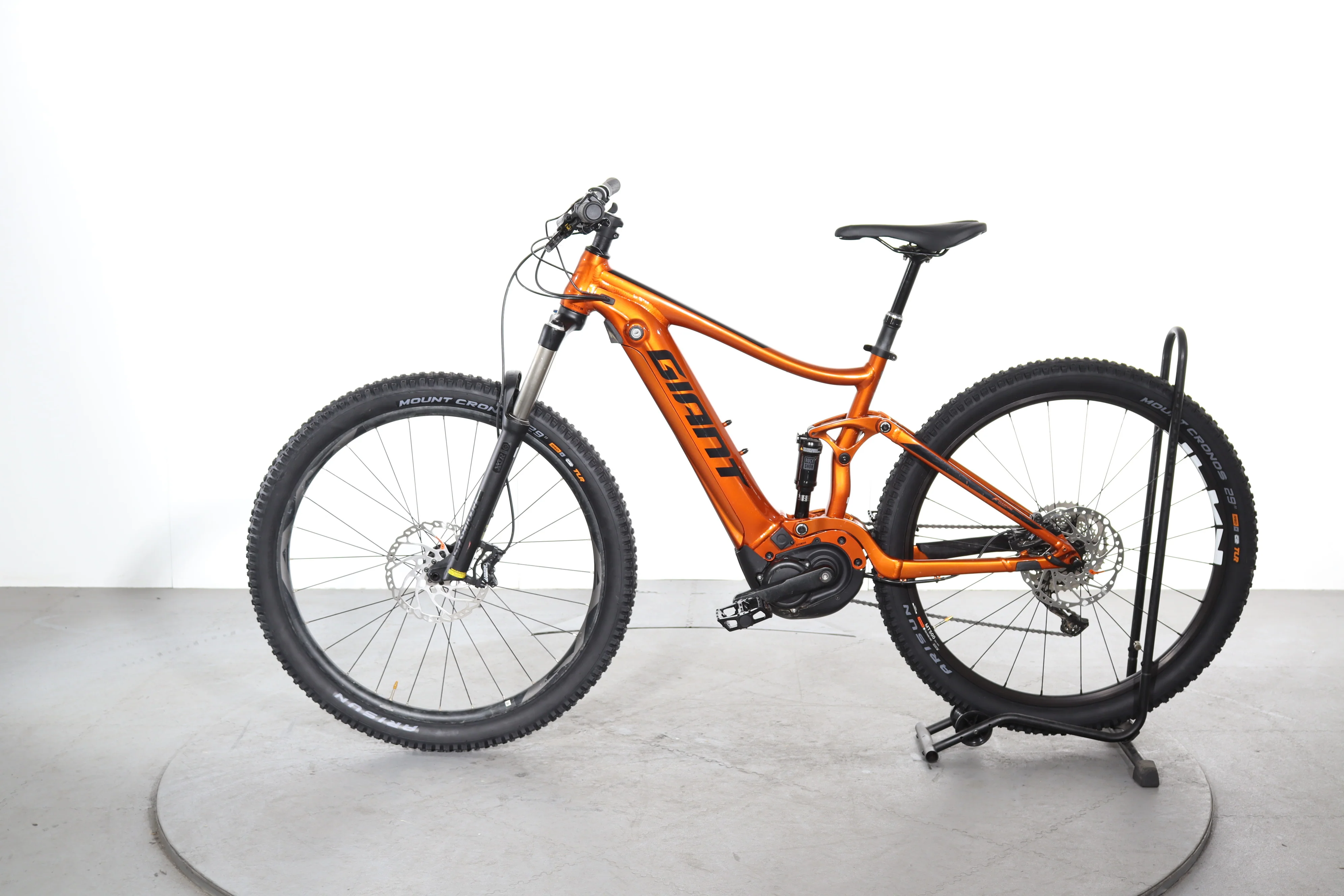 Giant Stance E+2 - Image 4