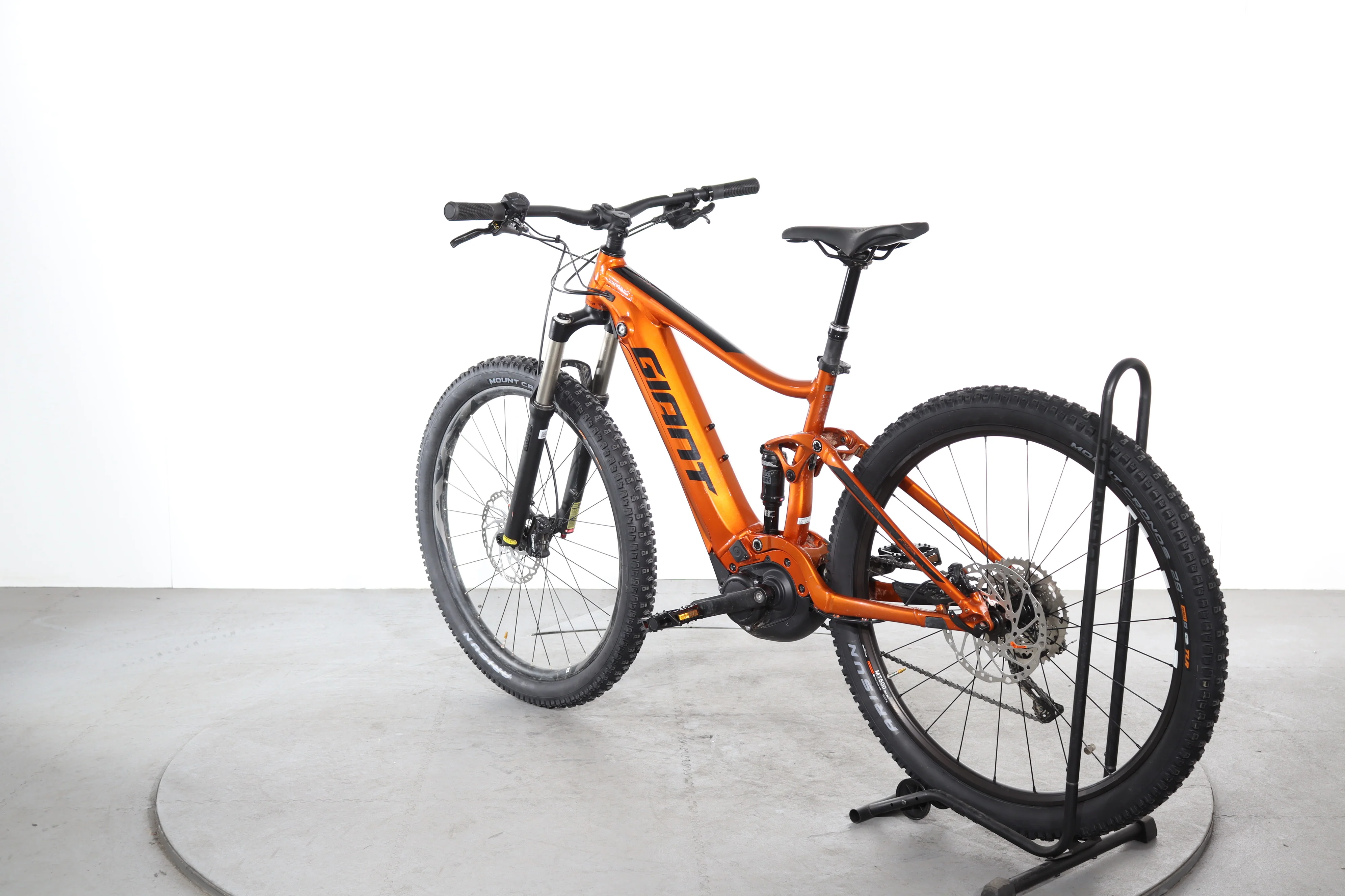 Giant Stance E+2 - Image 5