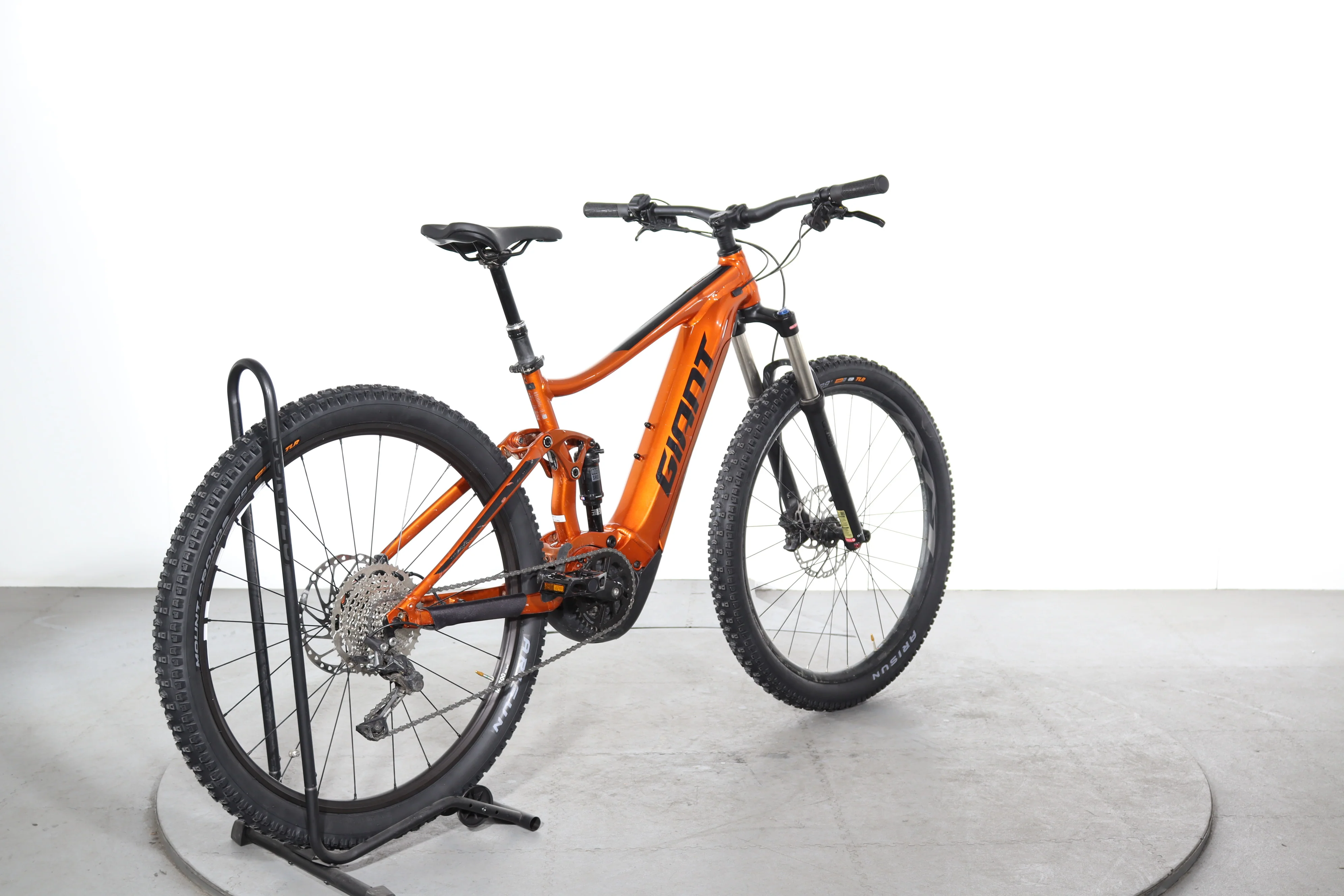 Giant Stance E+2 - Image 6
