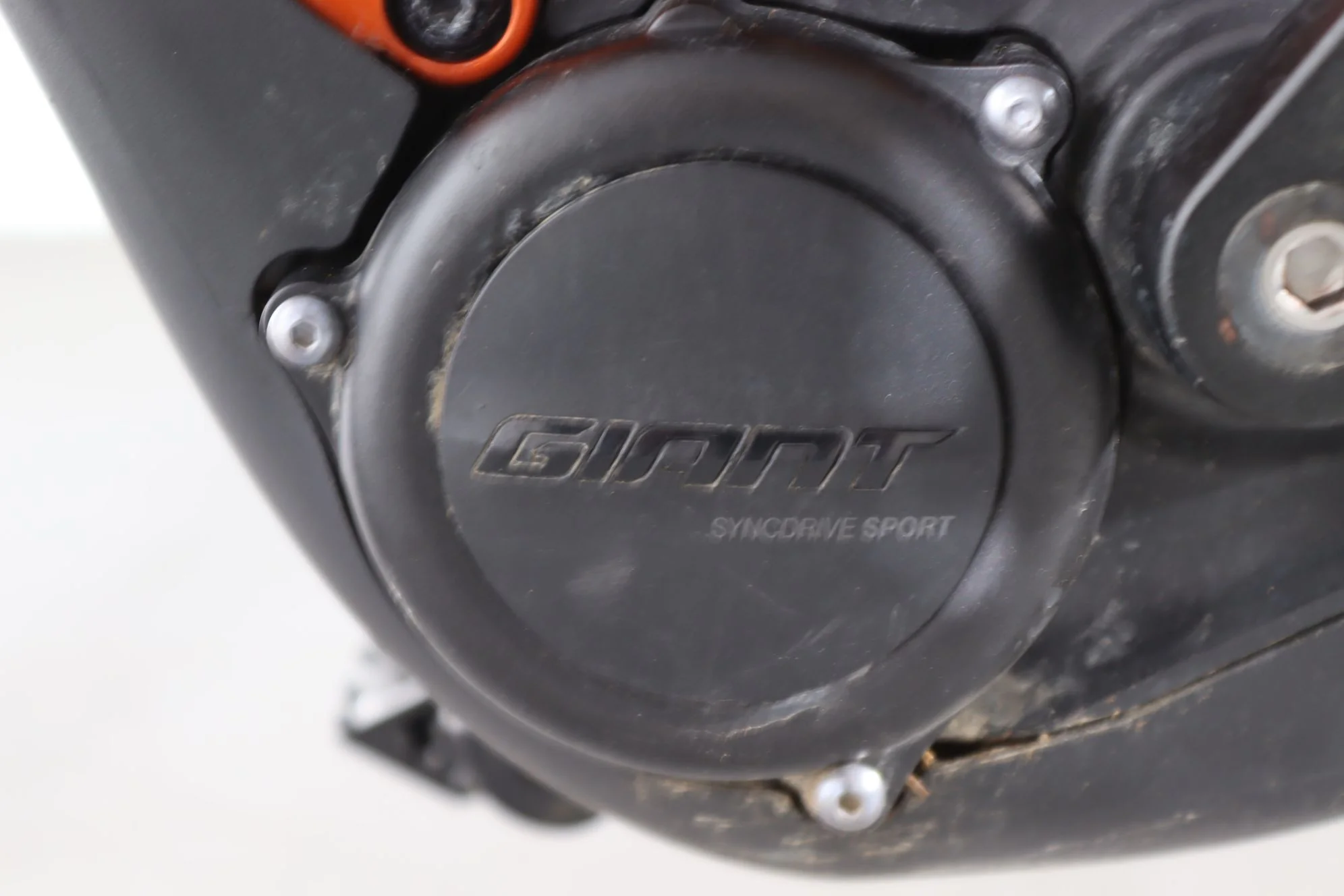 Giant Stance E+2 - Image 9