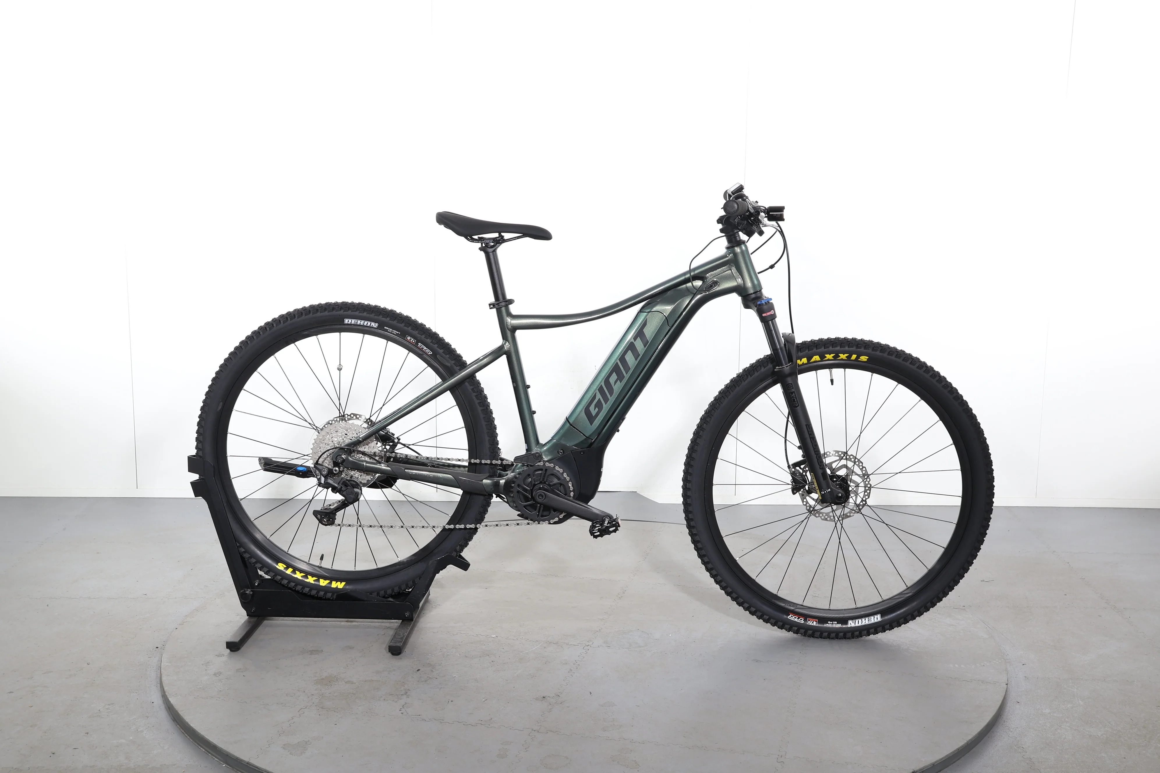 Giant Talon E+ 1