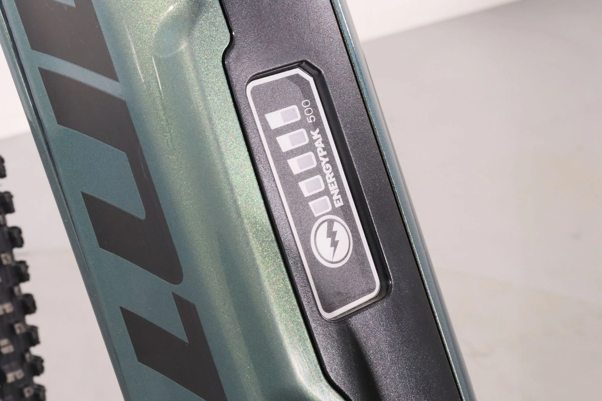 Giant Talon E+ 1 - Image 12