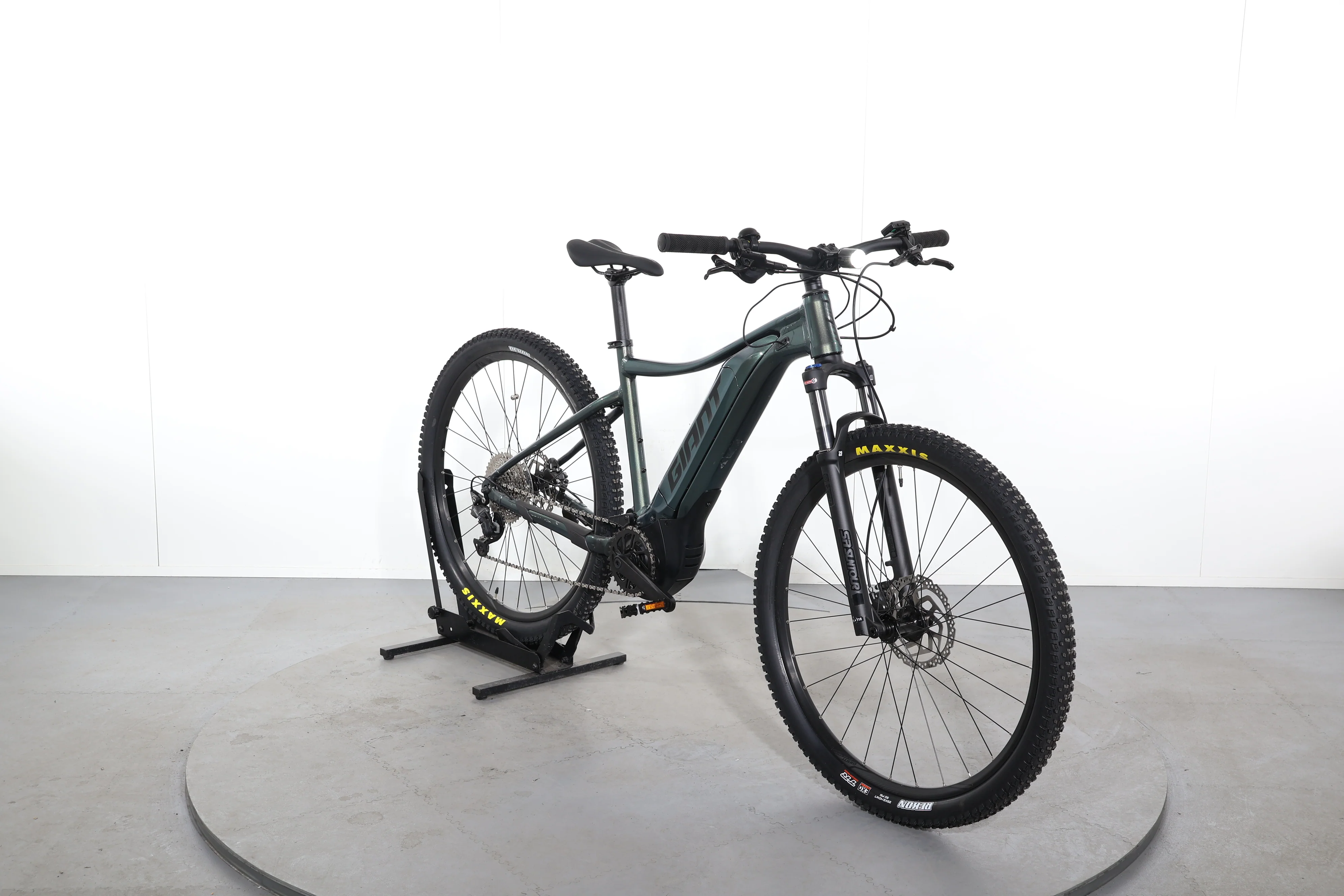 Giant Talon E+ 1 - Image 2