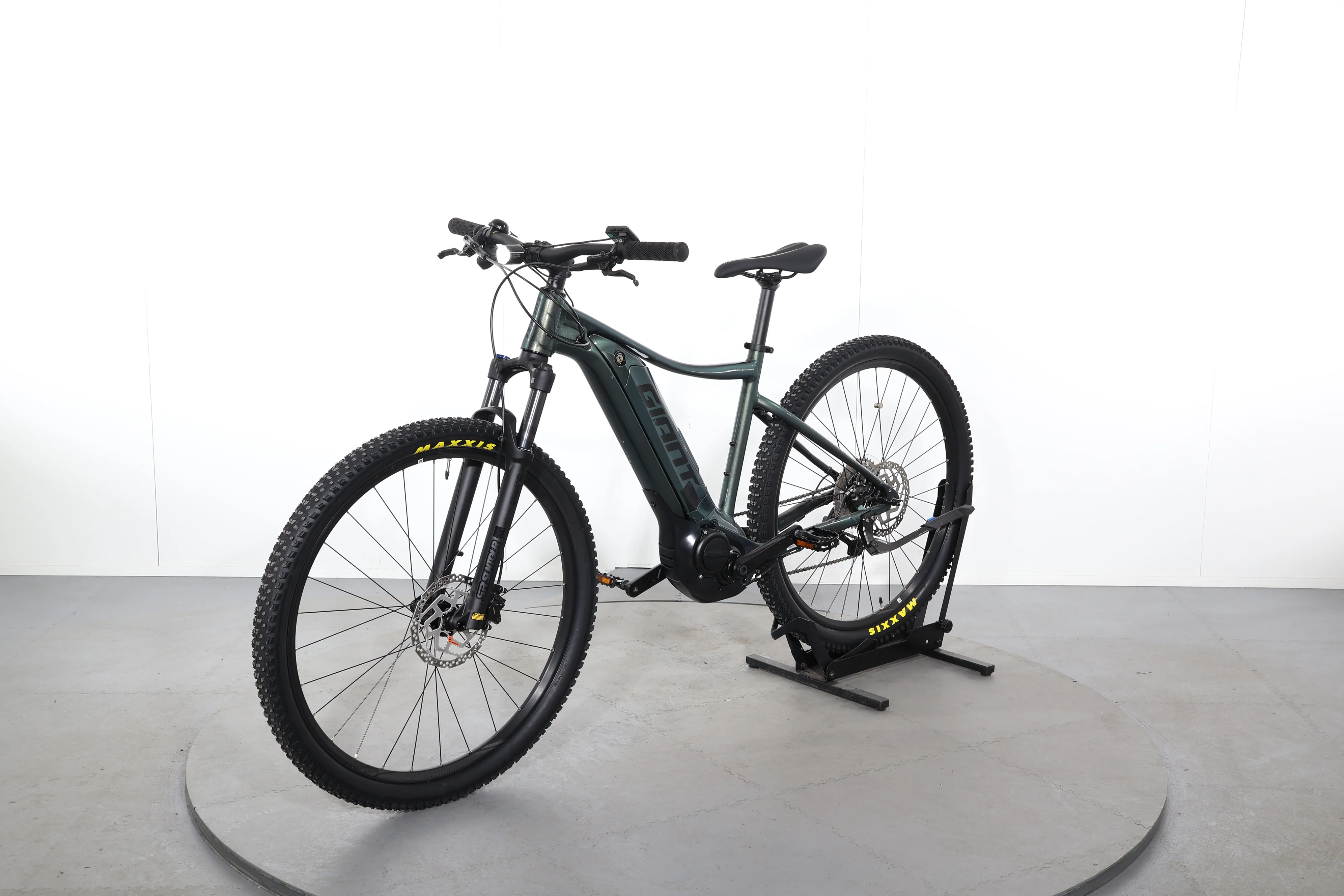 Giant Talon E+ 1 - Image 3