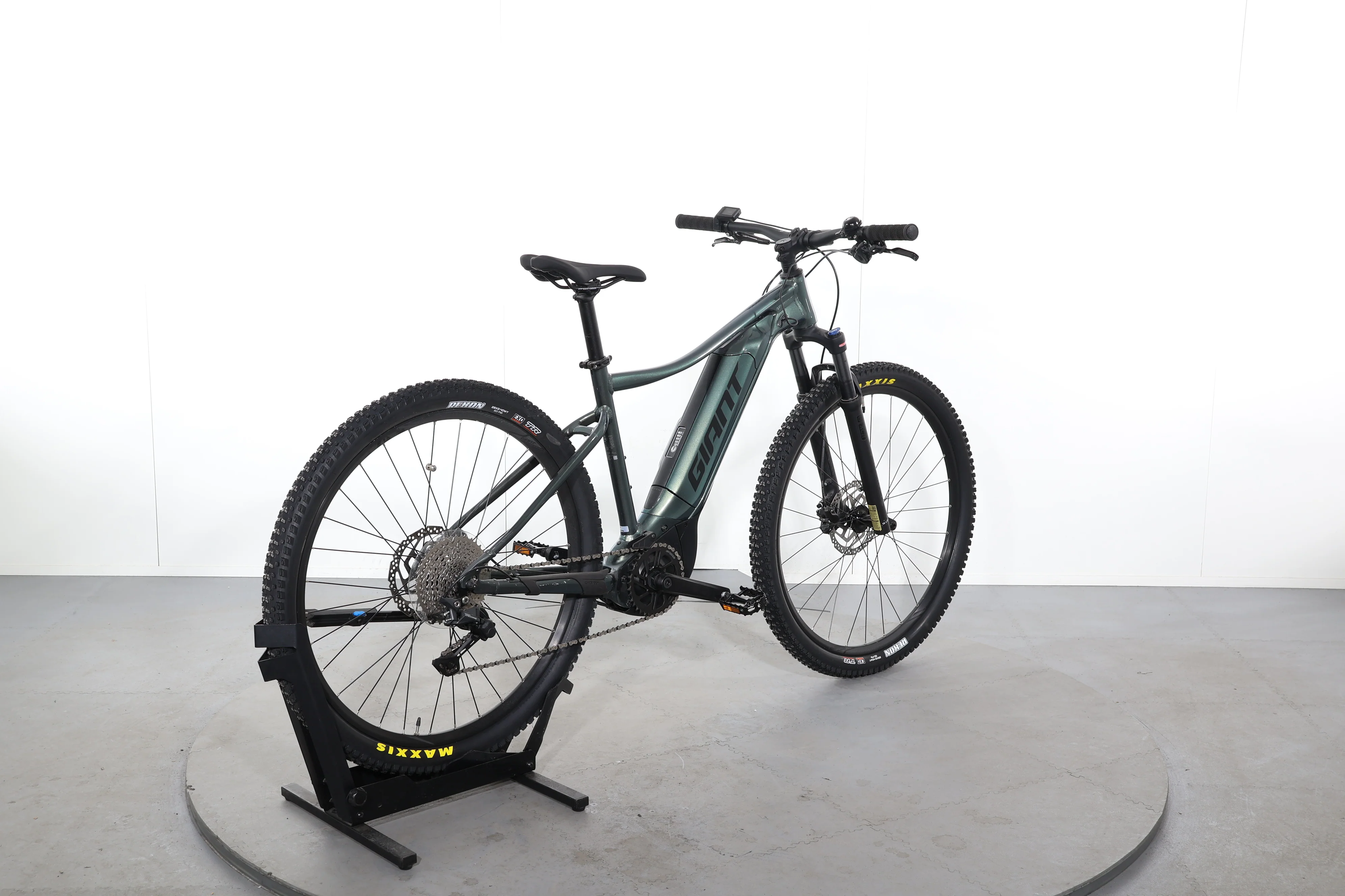 Giant Talon E+ 1 - Image 6