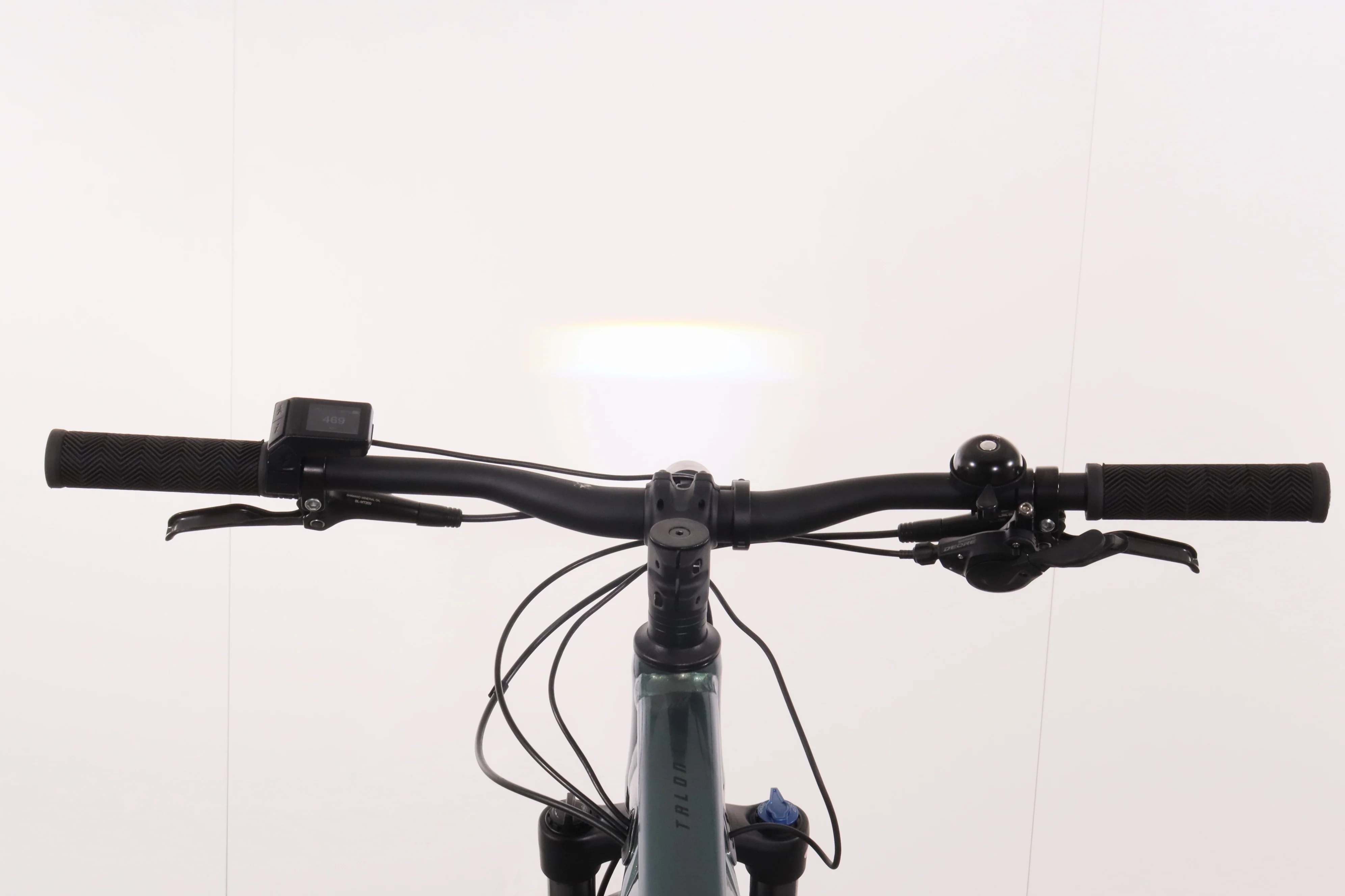 Giant Talon E+ 1 - Image 7