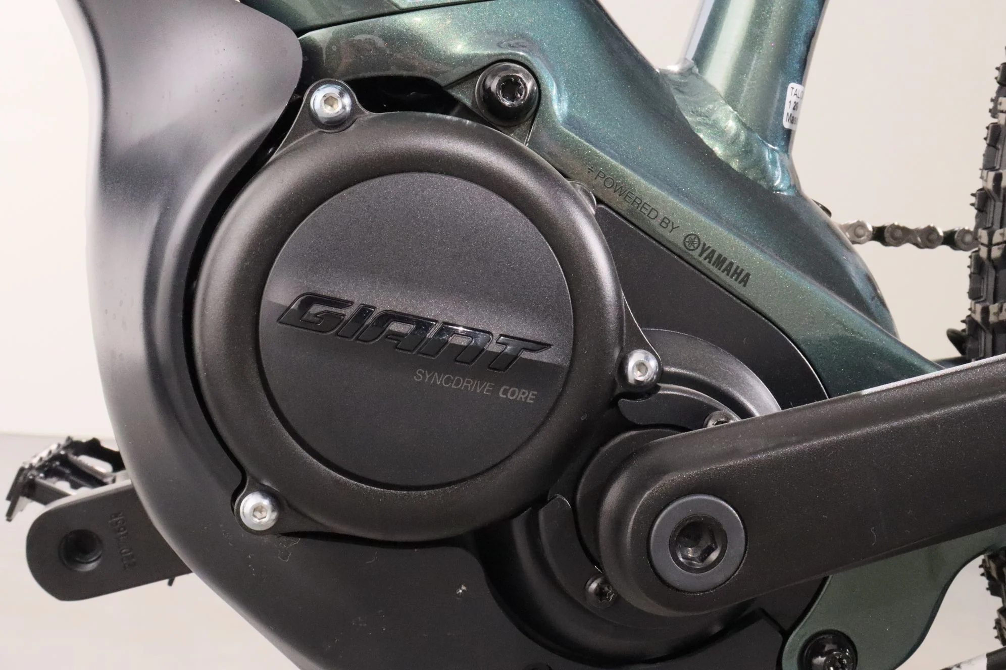 Giant Talon E+ 1 - Image 8
