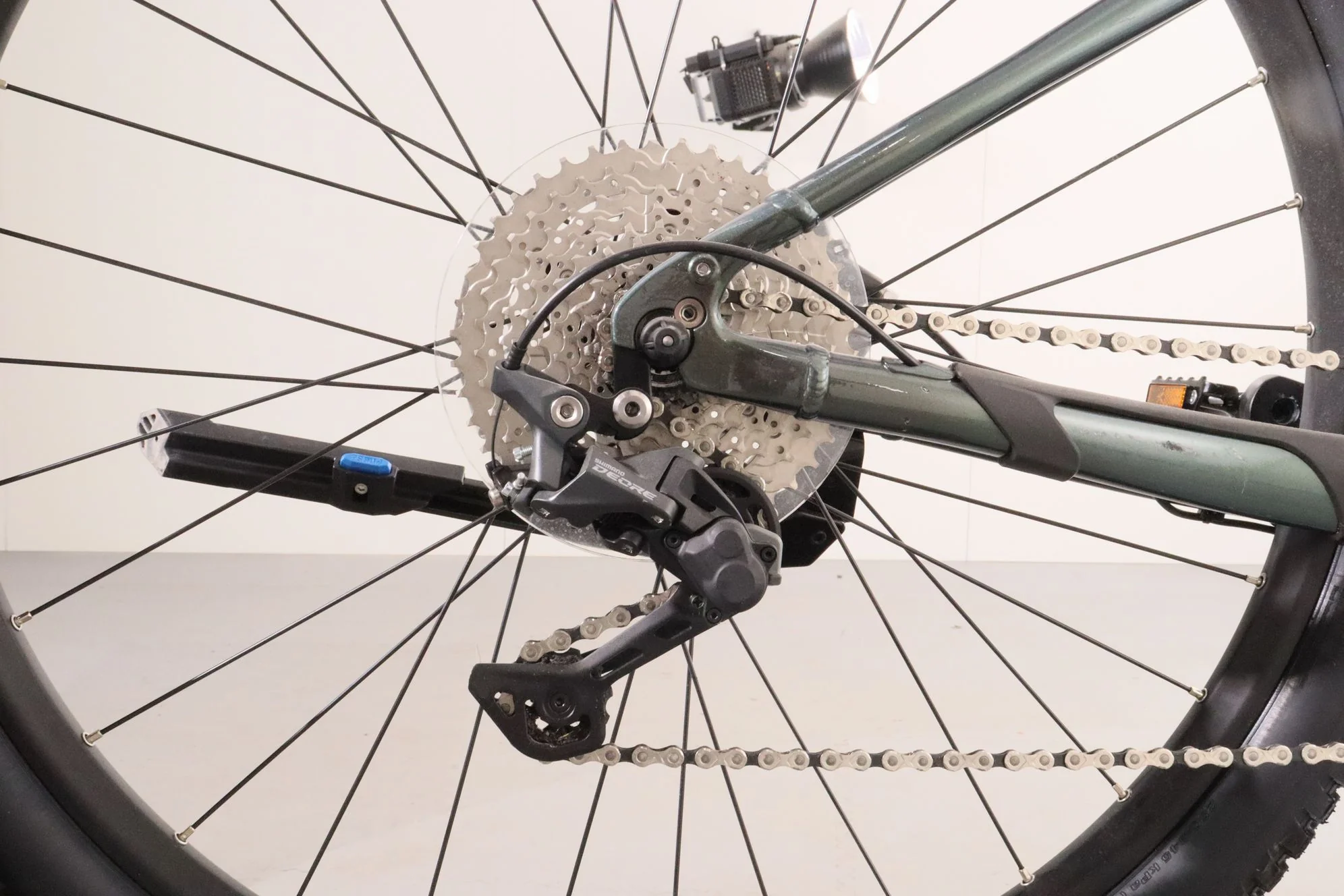 Giant Talon E+ 1 - Image 9