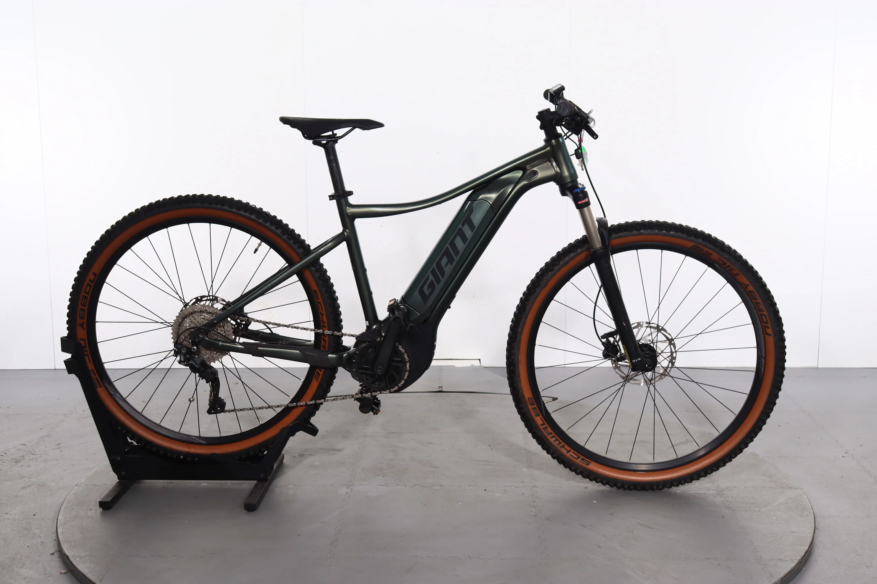 Giant Talon E+ 1