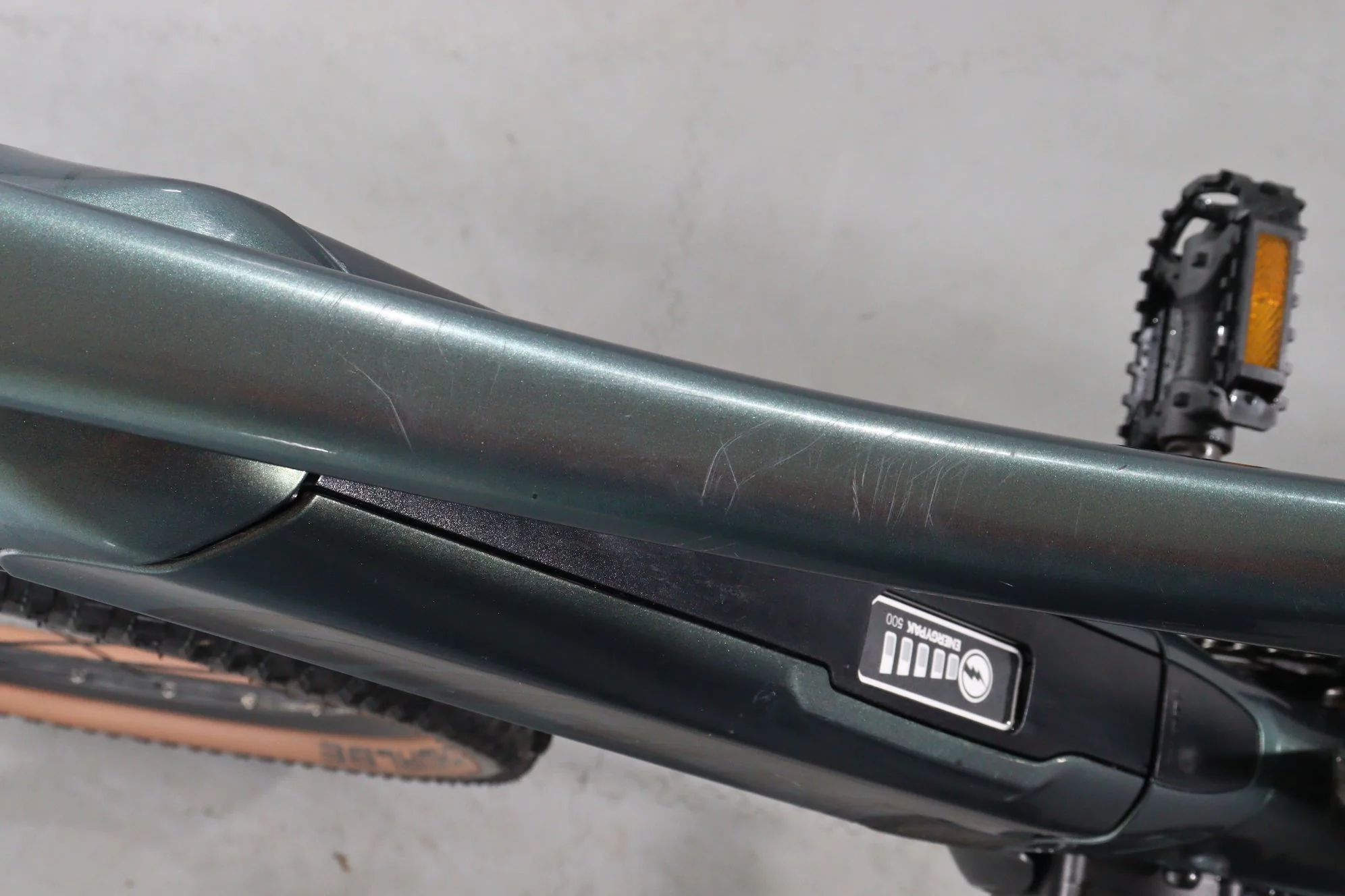 Giant Talon E+ 1 - Image 11