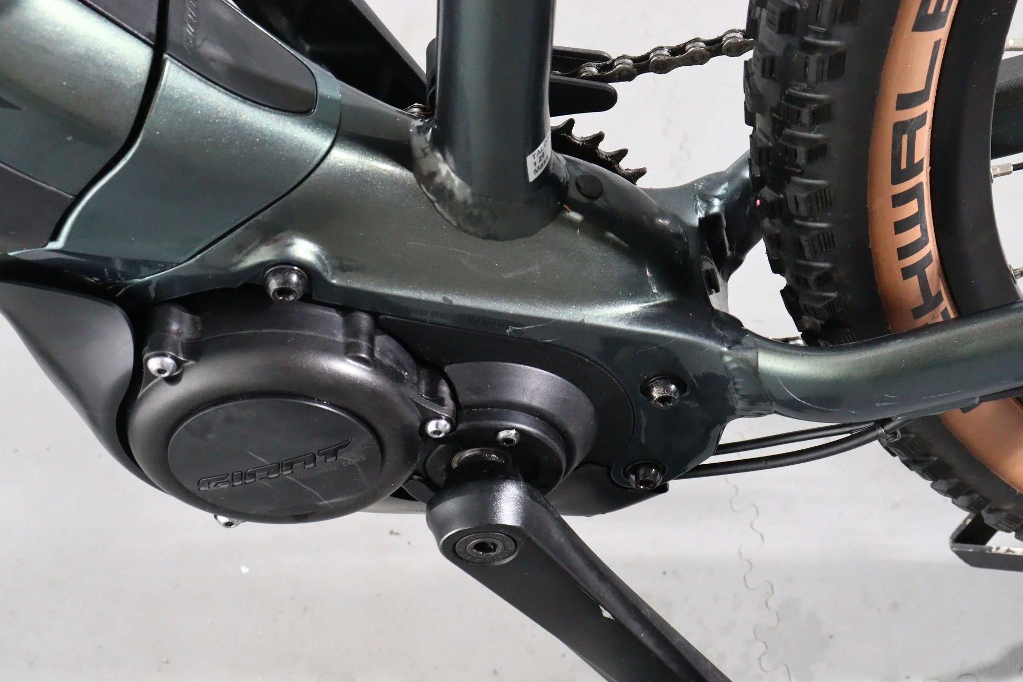 Giant Talon E+ 1 - Image 12
