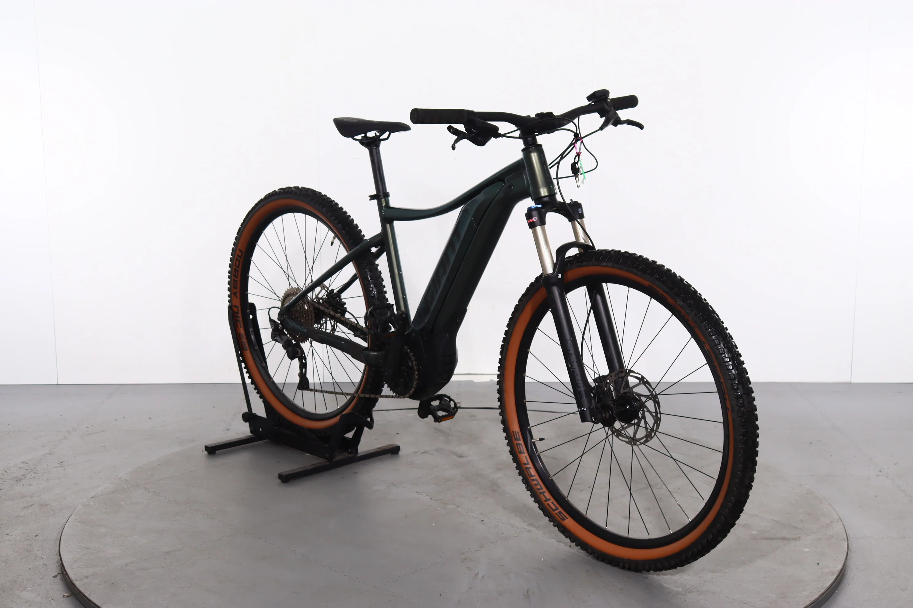 Giant Talon E+ 1 - Image 3