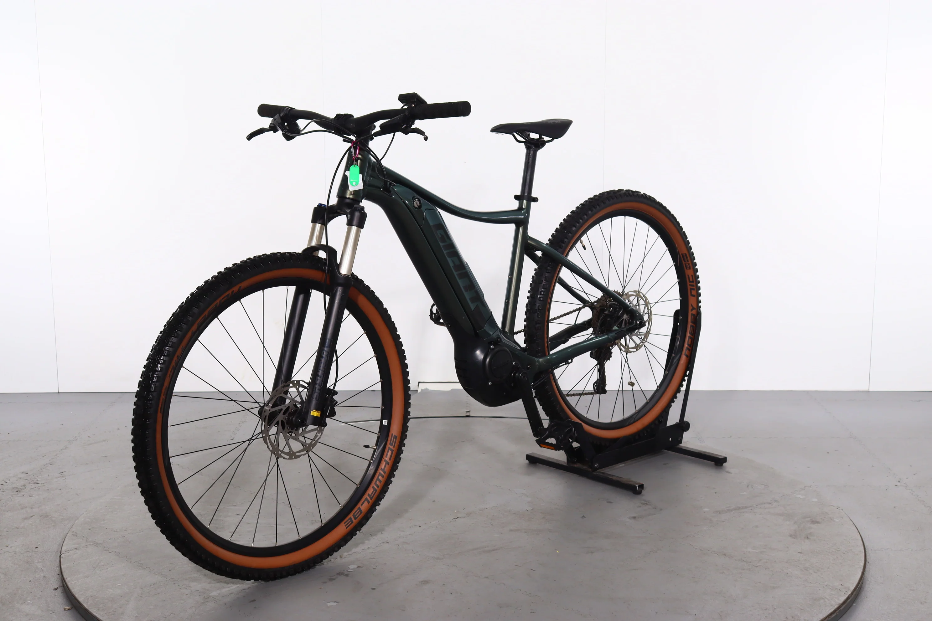 Giant Talon E+ 1 - Image 4