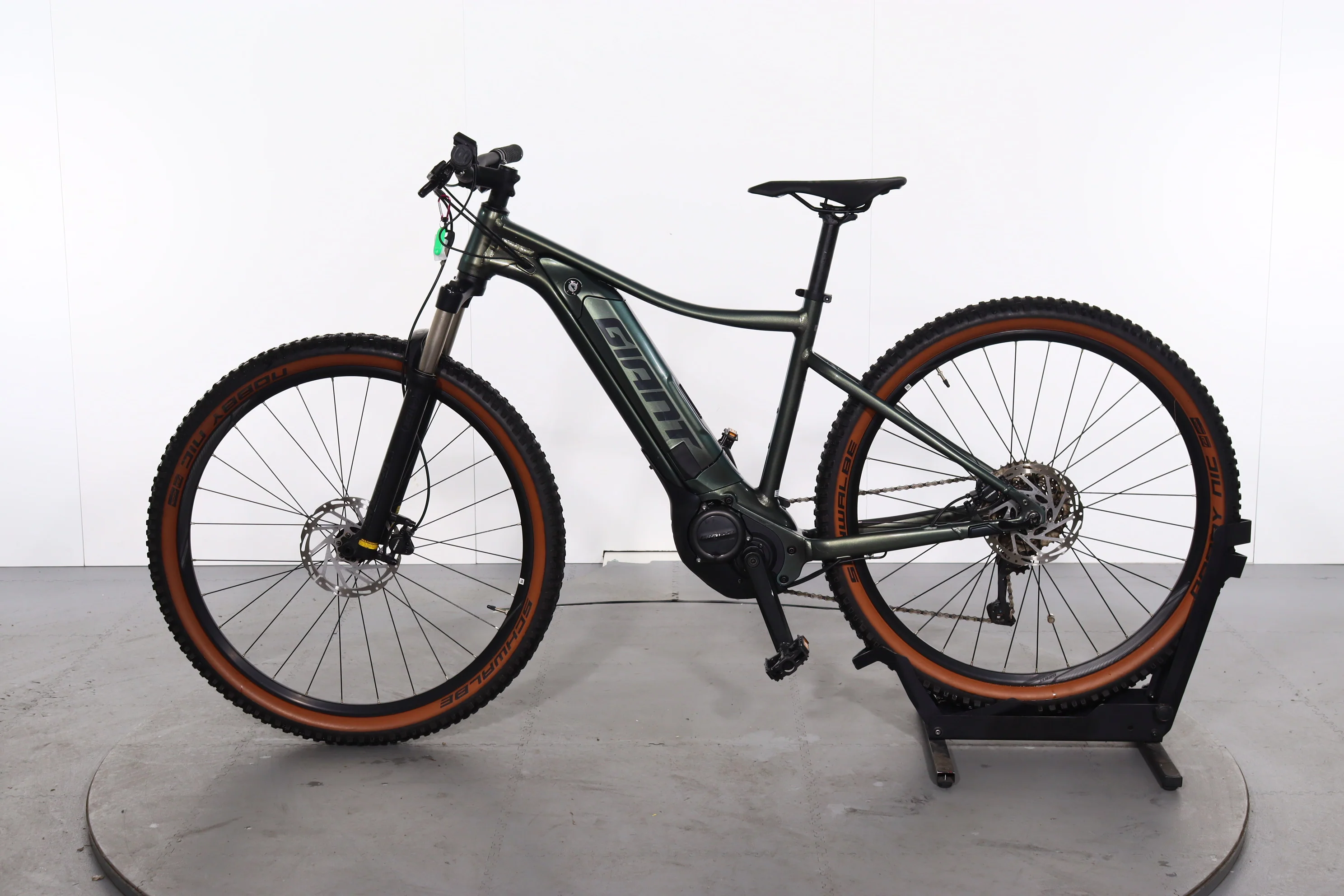 Giant Talon E+ 1 - Image 5