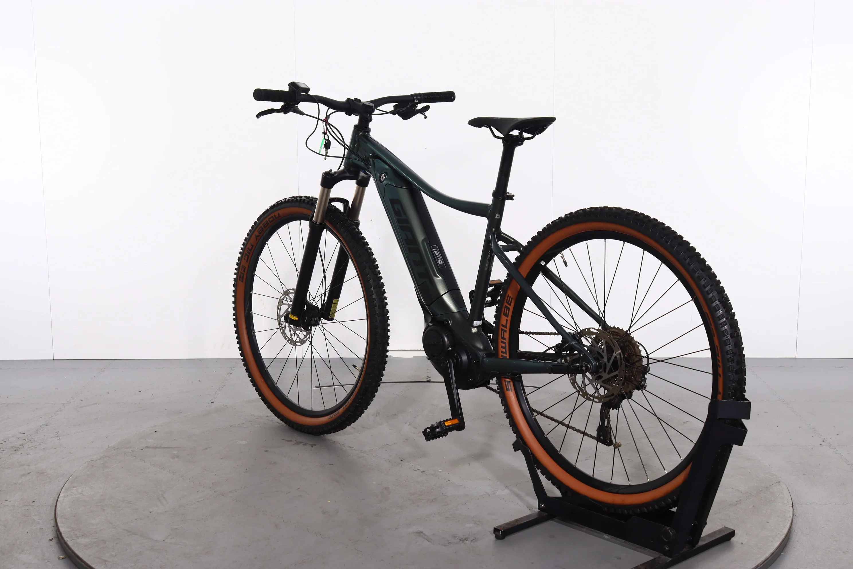 Giant Talon E+ 1 - Image 6
