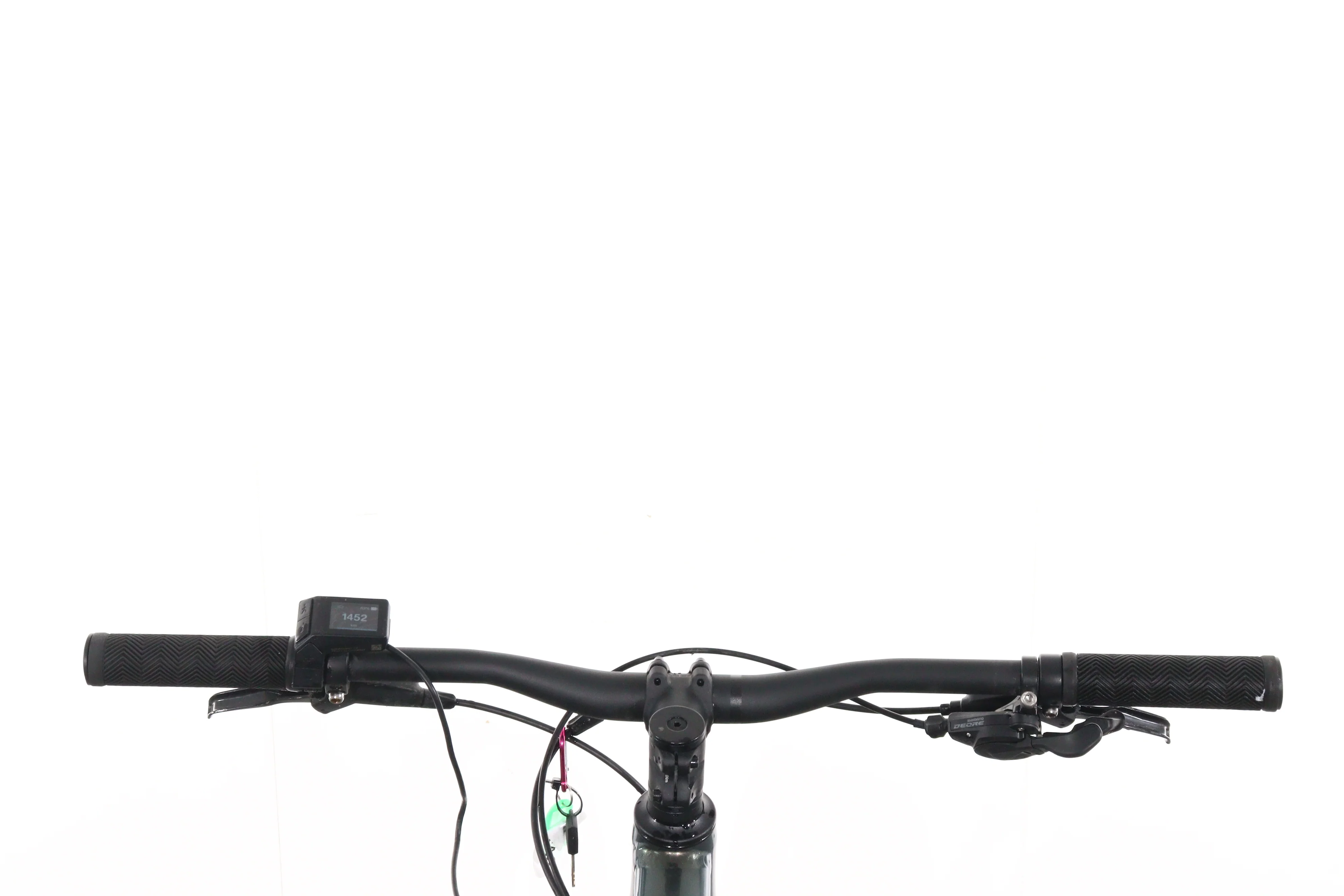Giant Talon E+ 1 - Image 7