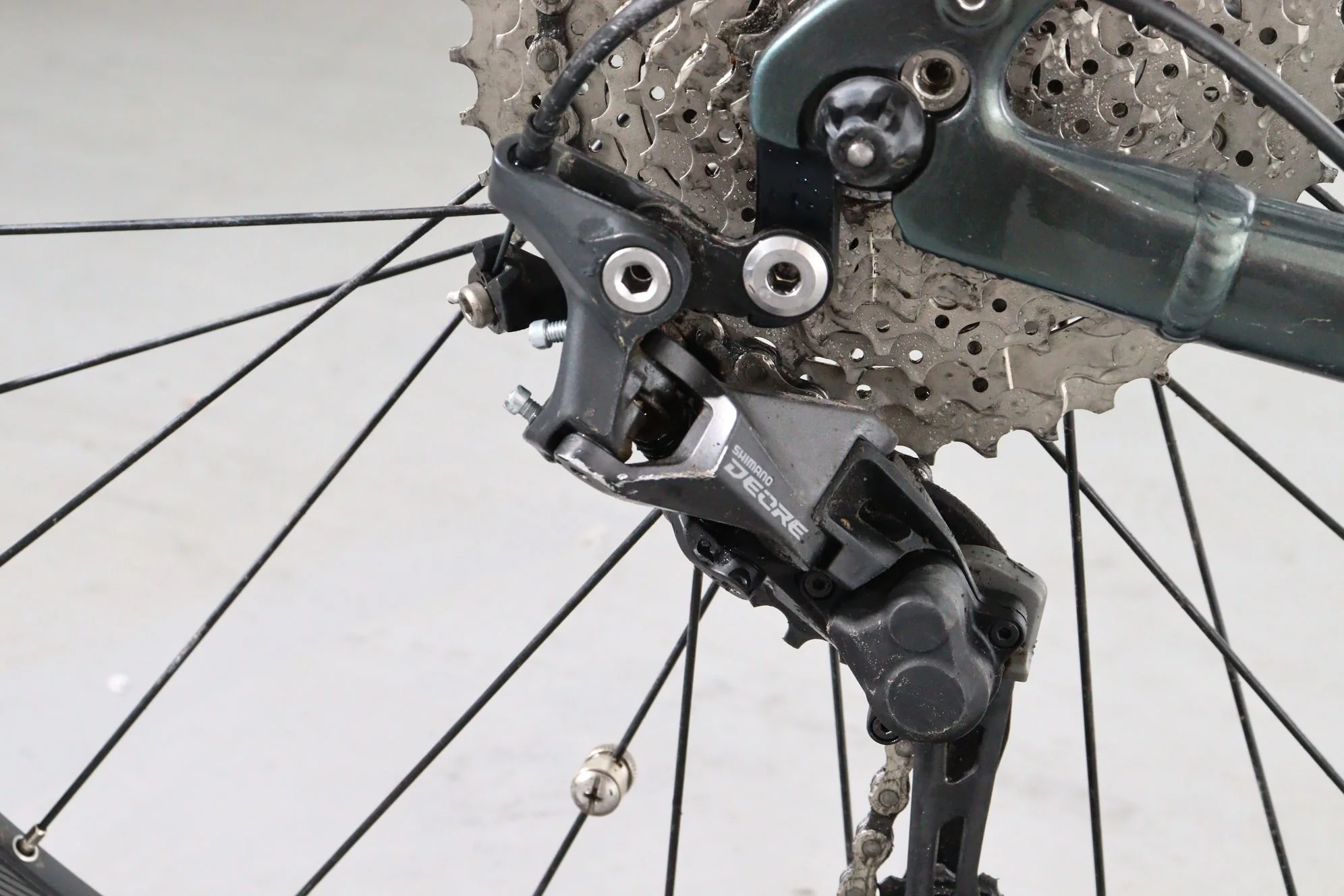 Giant Talon E+ 1 - Image 9
