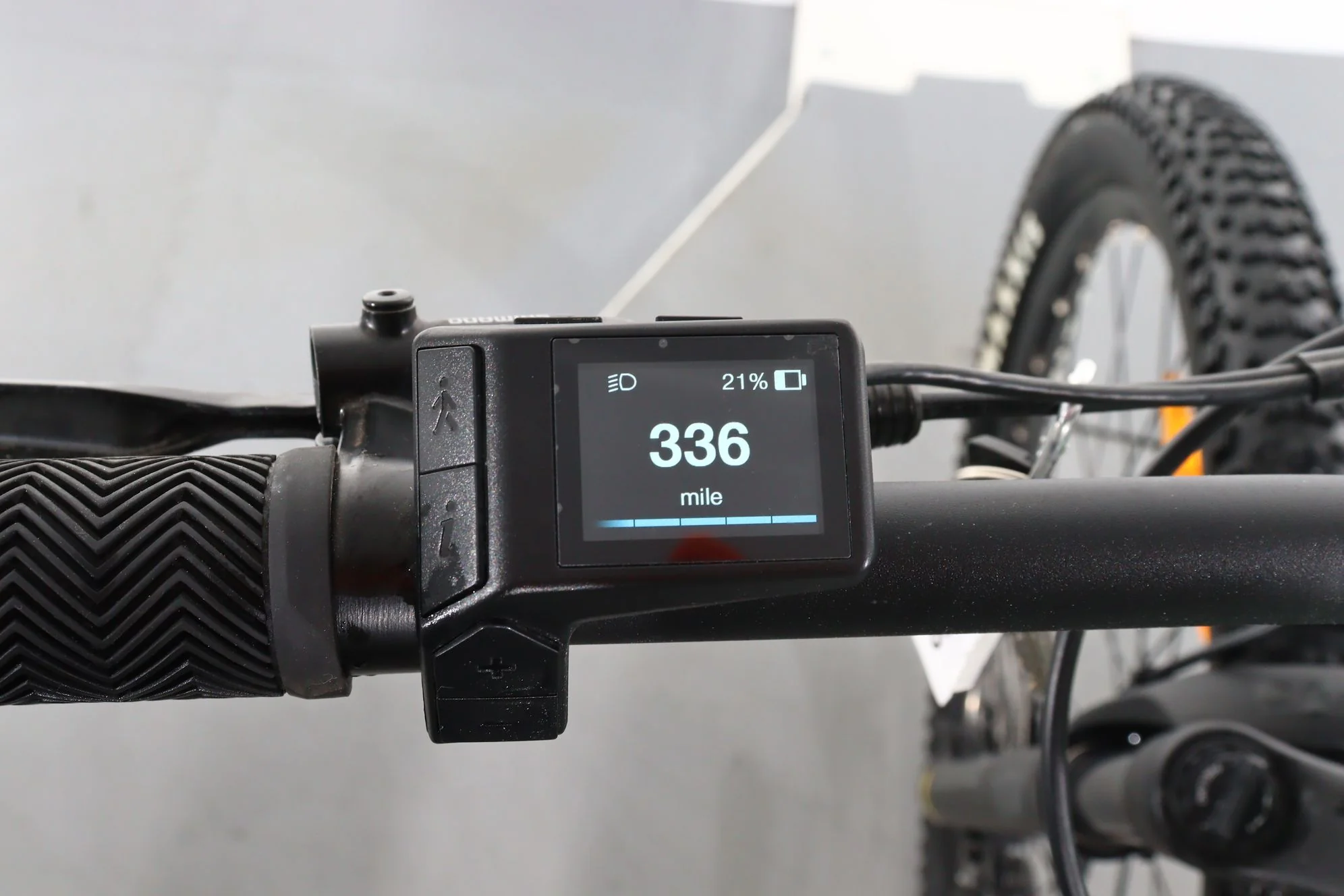 Giant Talon E+ 1 - Image 10