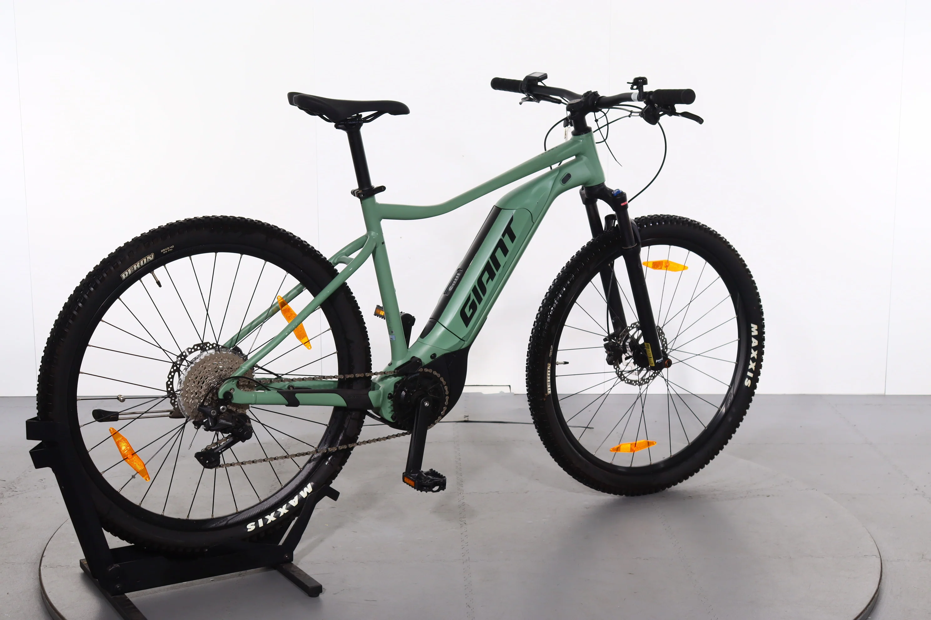 Giant Talon E+ 1 - Image 2