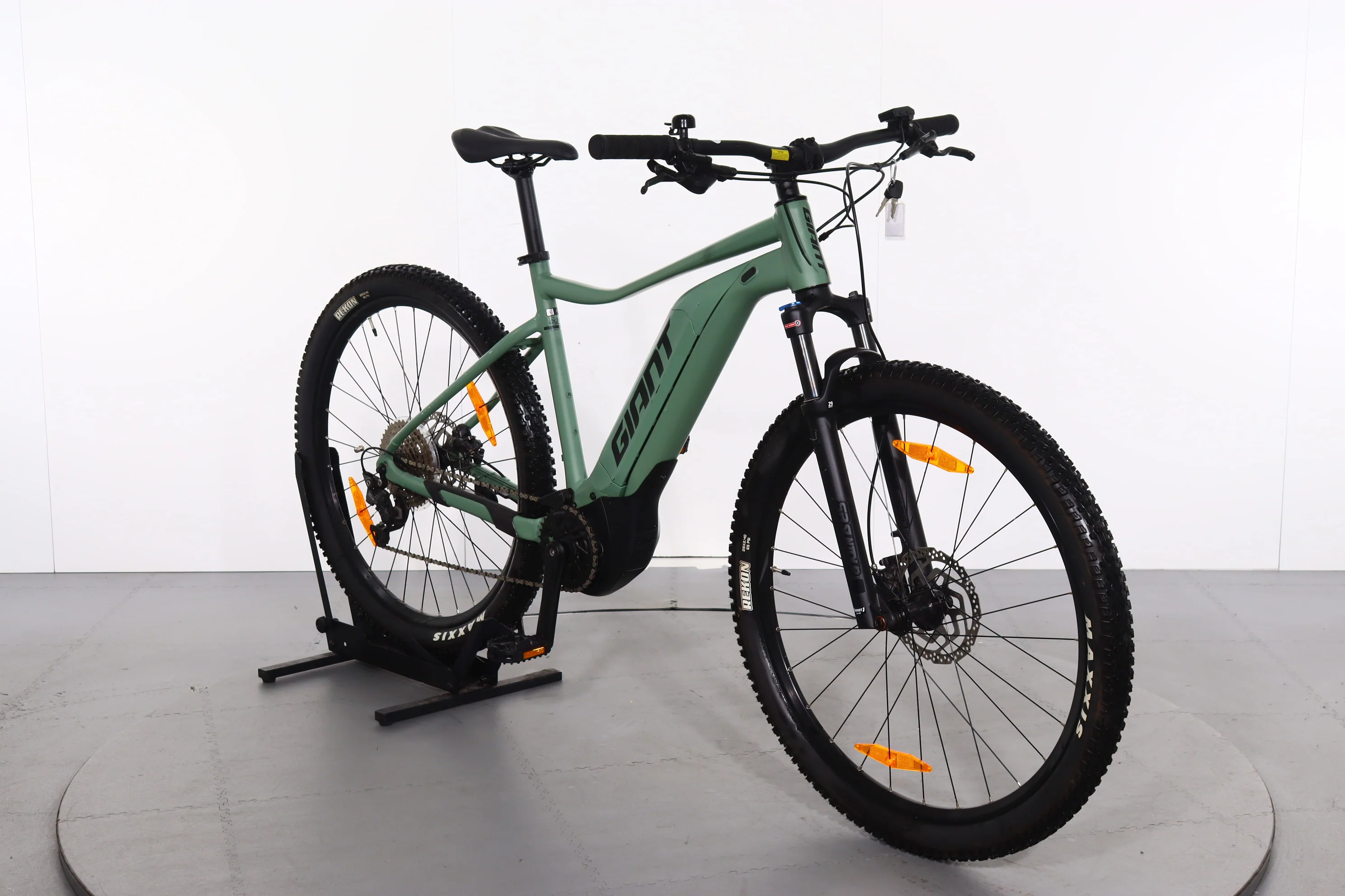 Giant Talon E+ 1 - Image 3