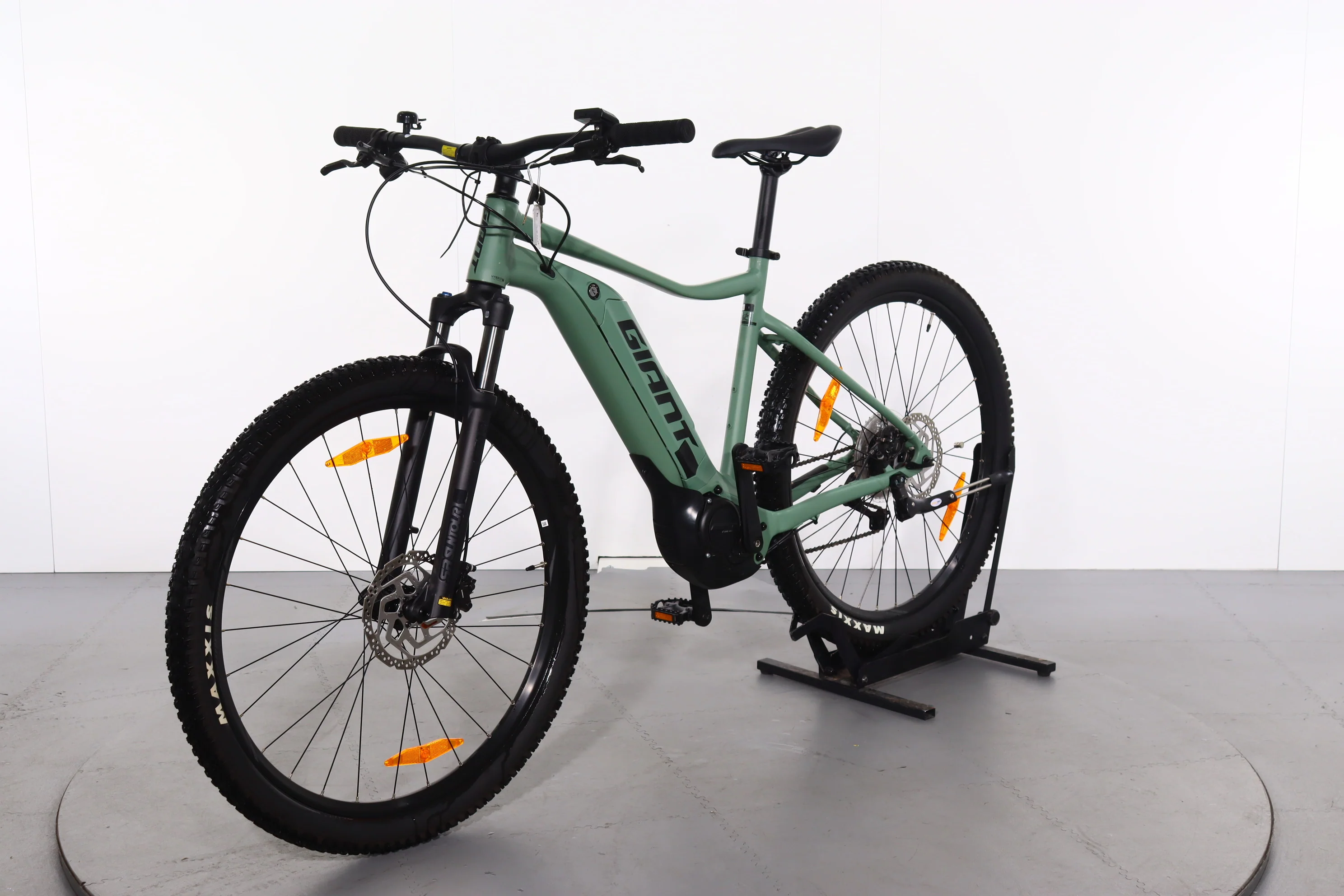Giant Talon E+ 1 - Image 4
