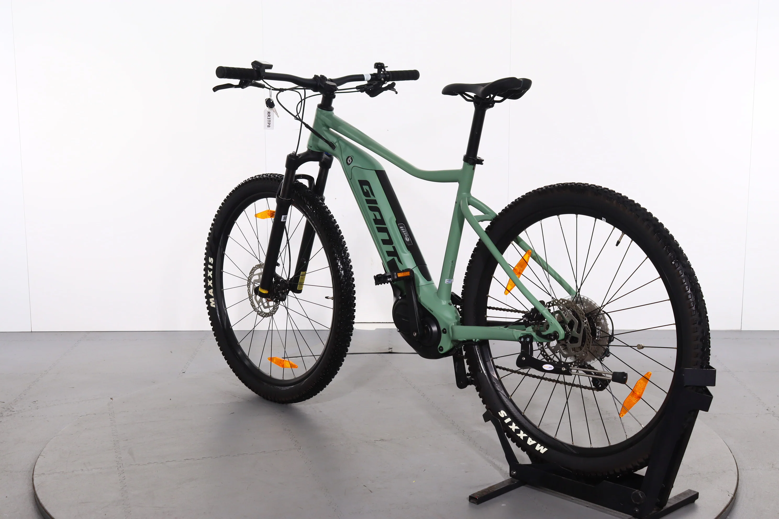 Giant Talon E+ 1 - Image 6