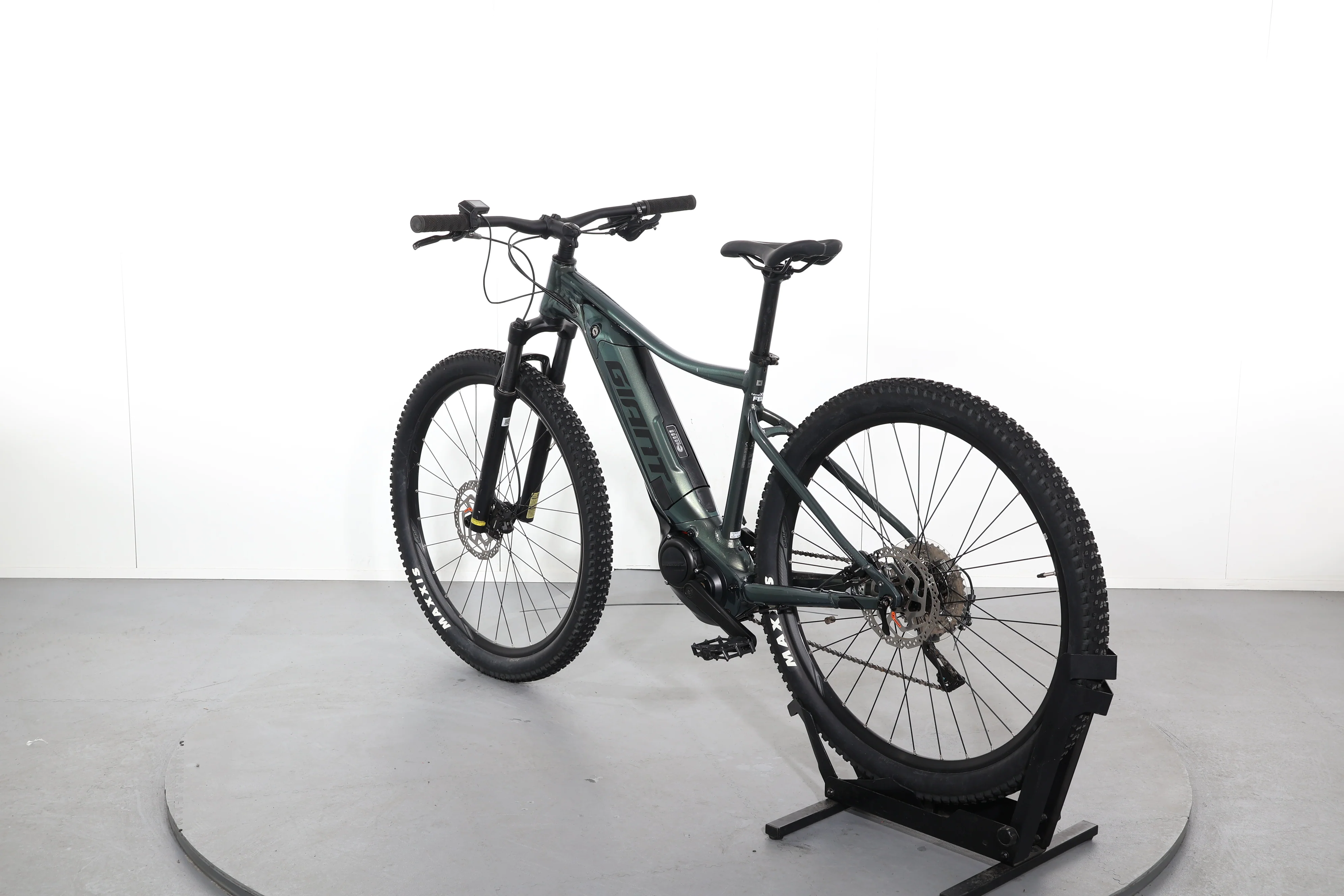 Giant Talon E+ 1 - Image 5