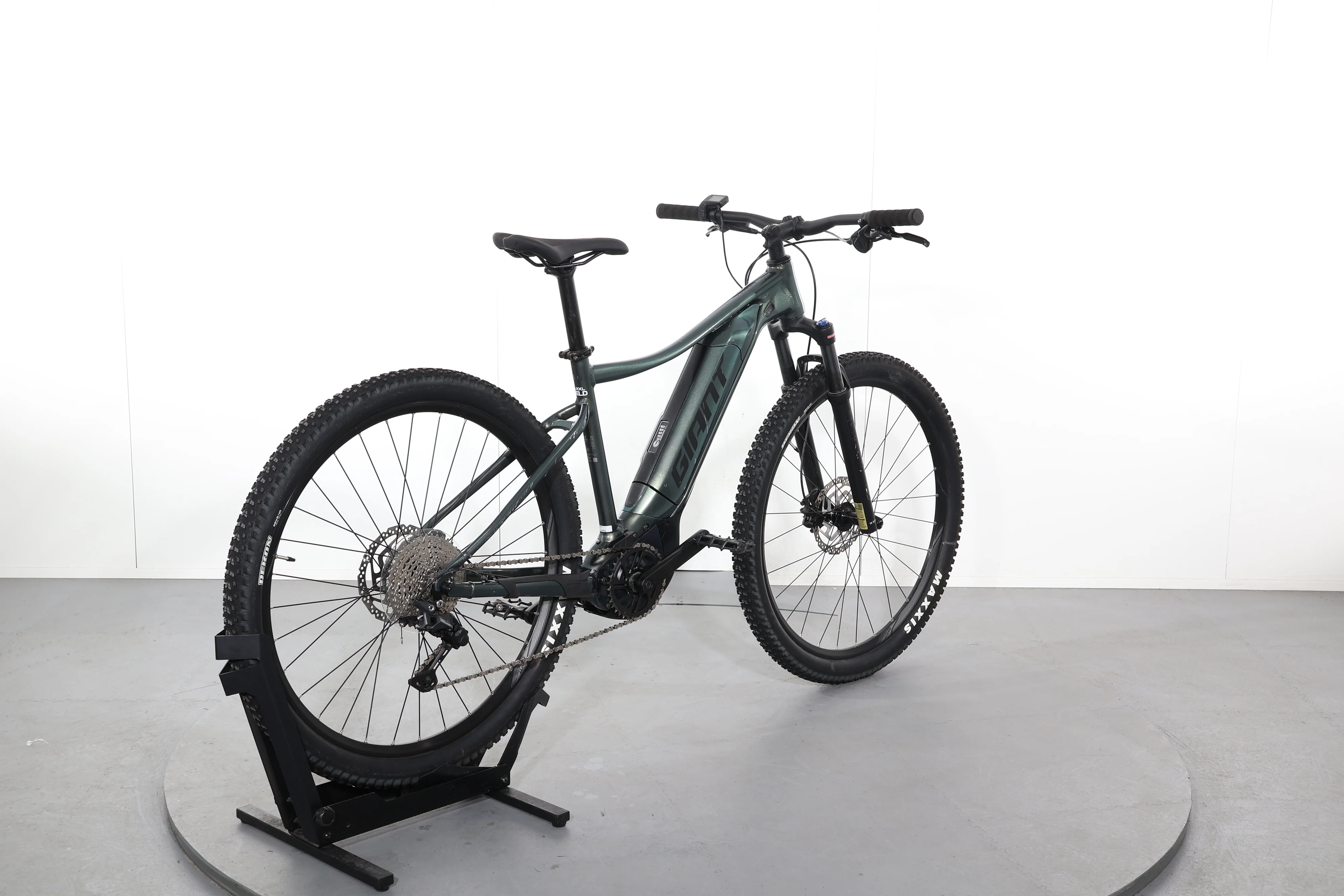 Giant Talon E+ 1 - Image 6