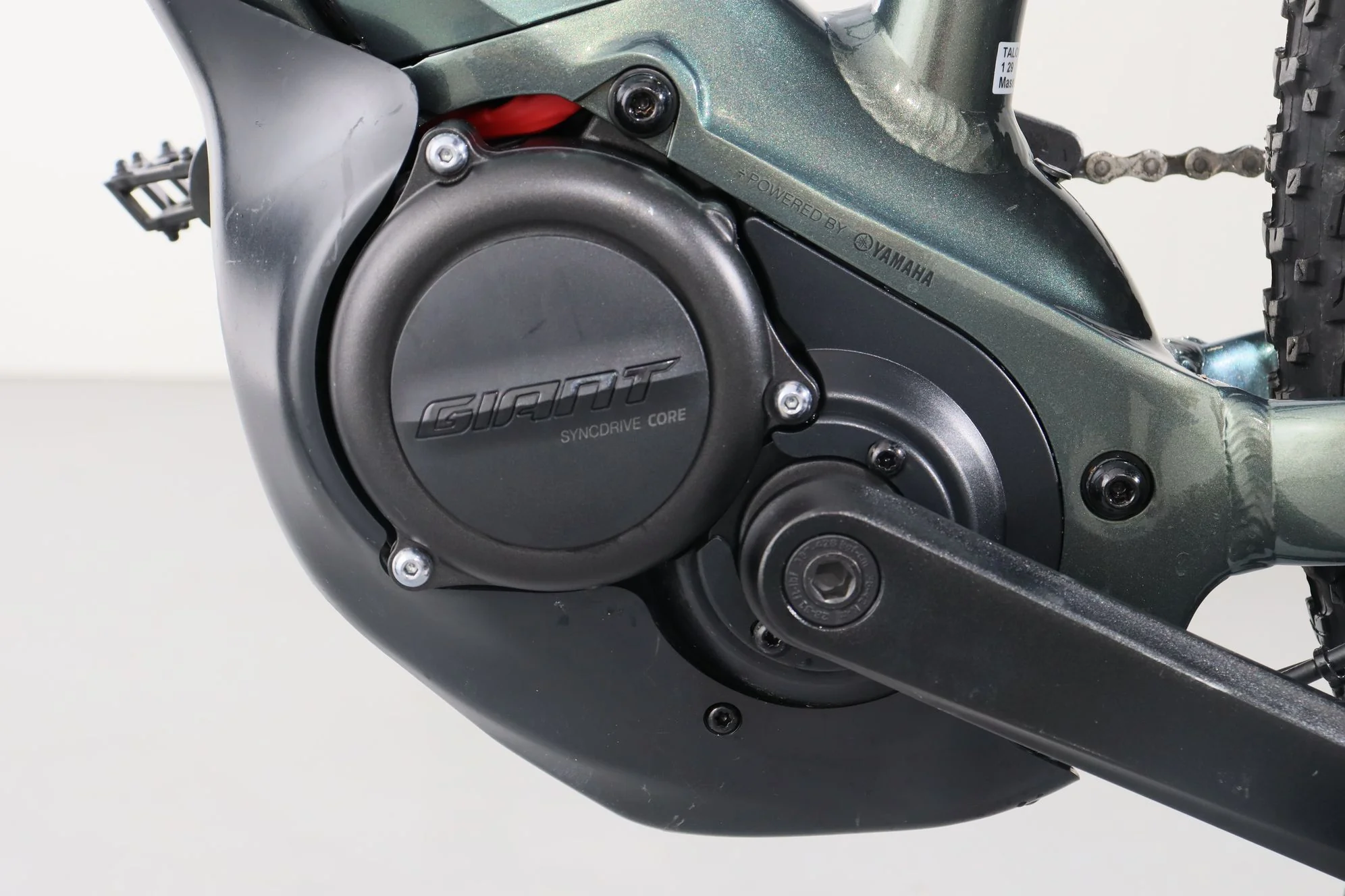 Giant Talon E+ 1 - Image 8